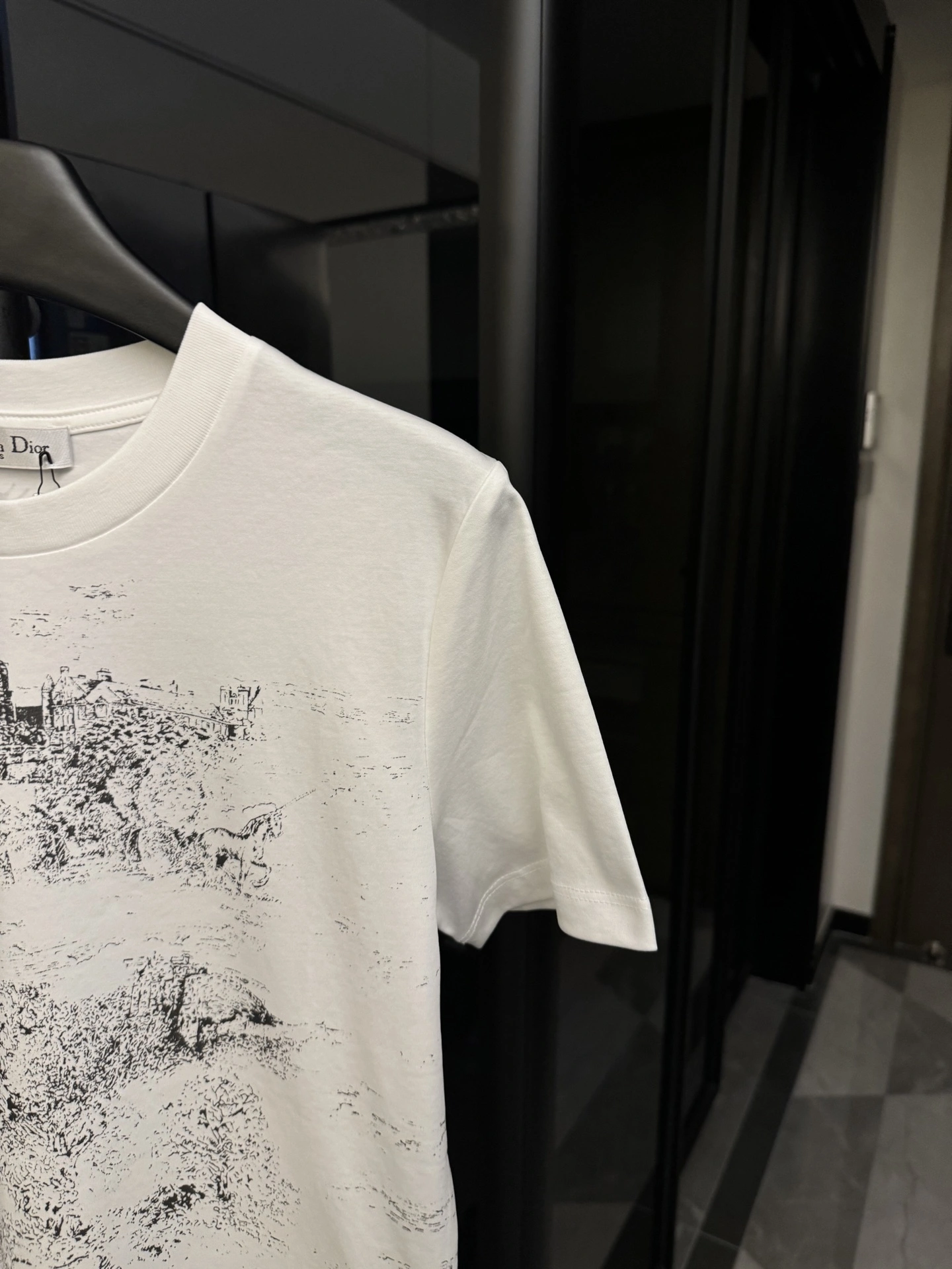 Victoria- 4ior cotton item:E-F000D0901