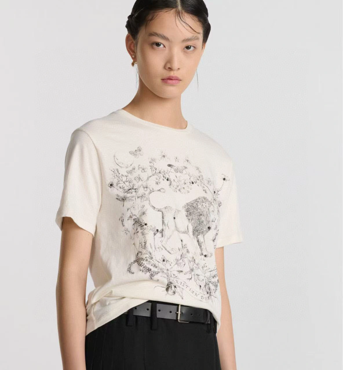 Victoria- 4ior cotton item:E-F210C1005