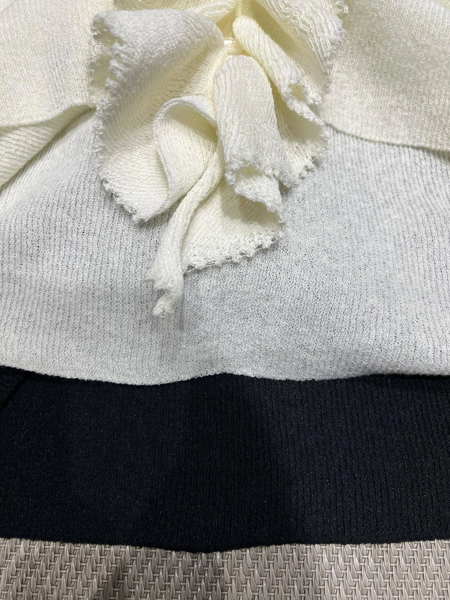 Victoria- 4ior embroidery 2colour item:E-F140I2730-2H