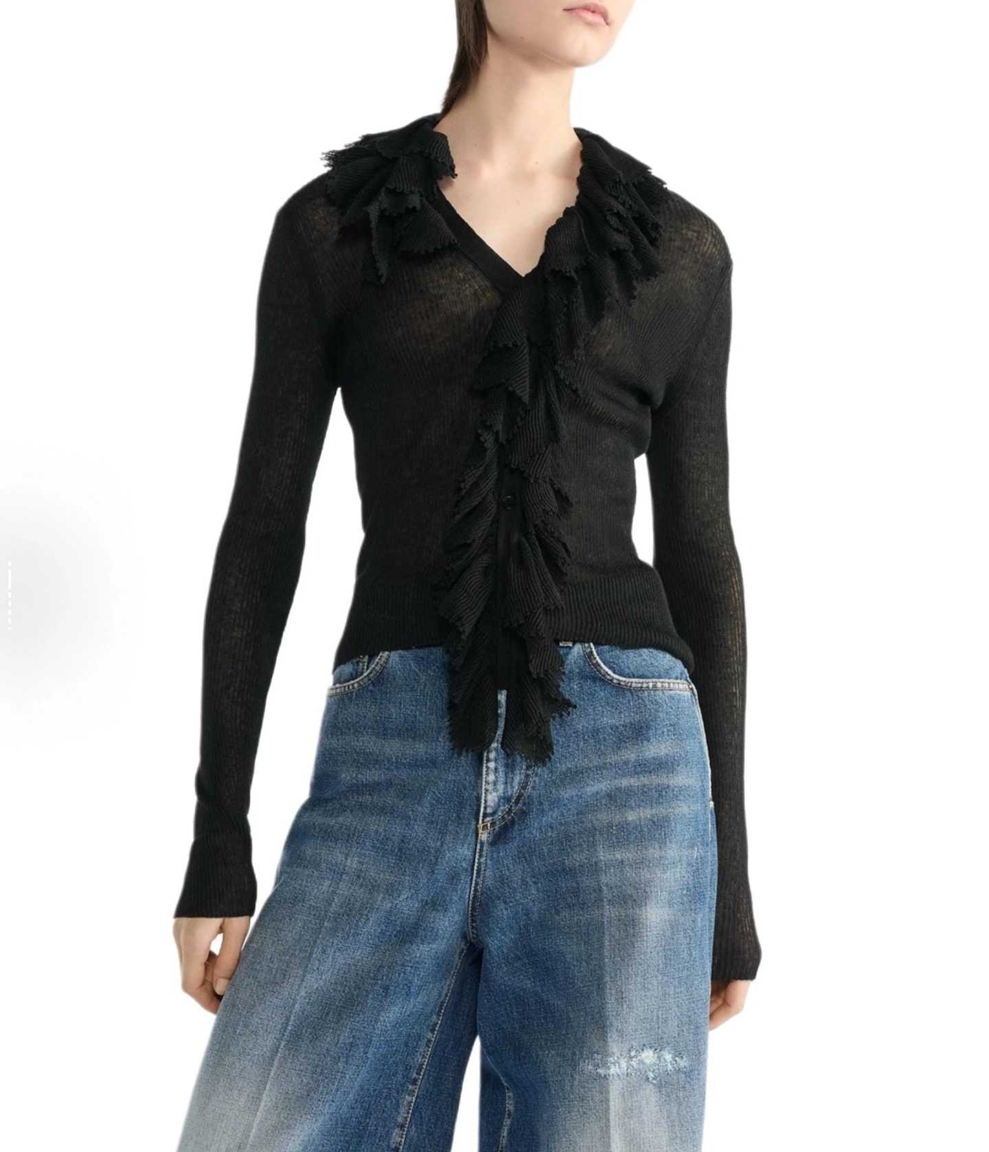 Victoria- 4ior embroidery 2colour item:E-F140I2730-2H