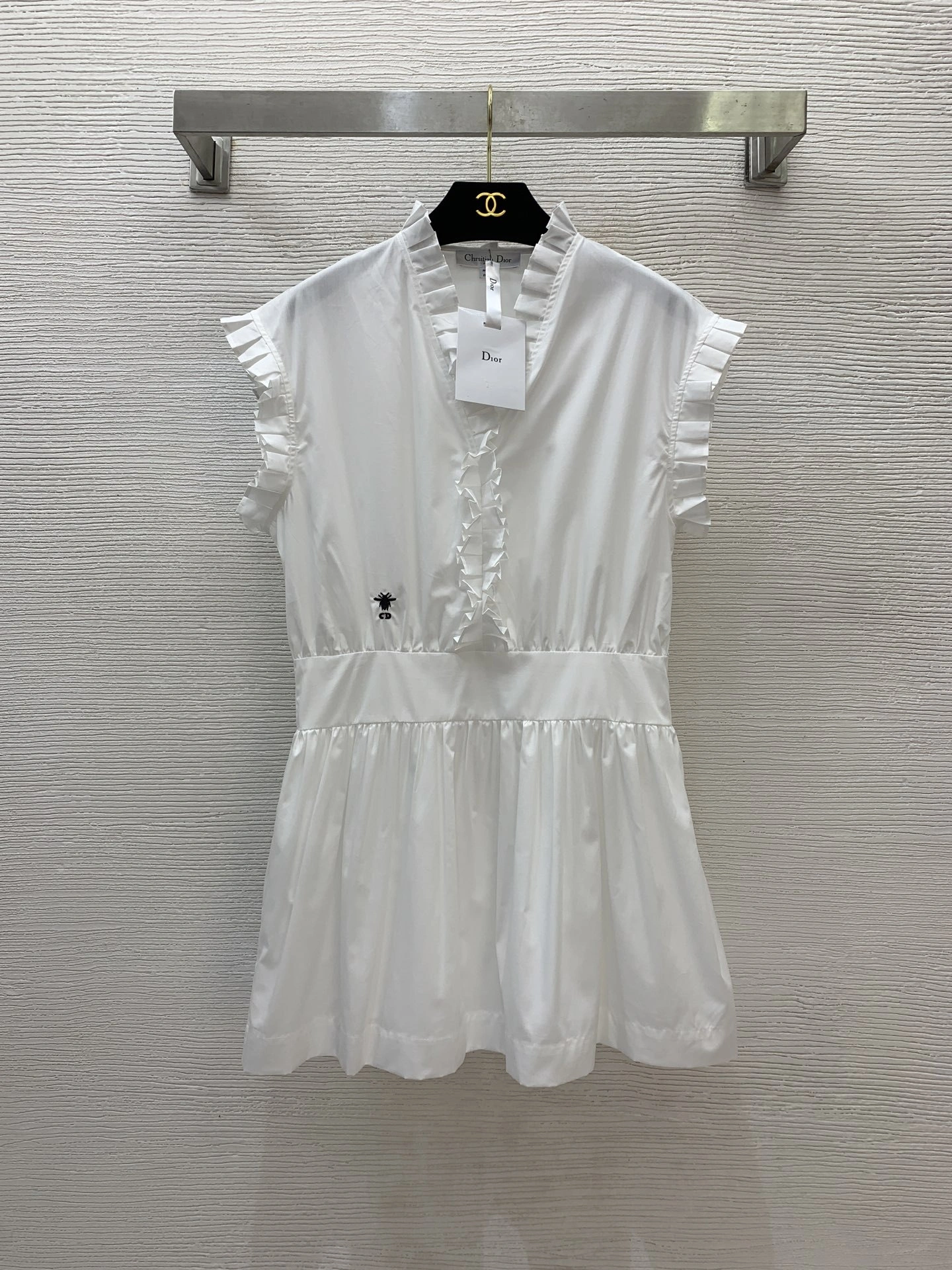 Victoria- 4ior embroidery item:E-F044F1702