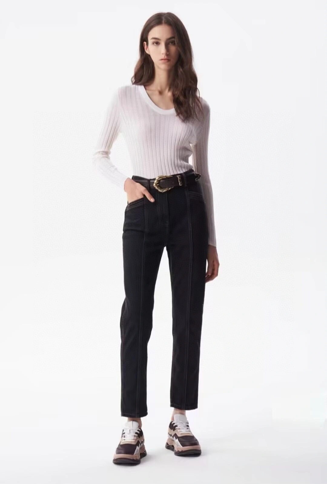 Victoria- 4ior wool 5Colour item:D-F140J5842-5