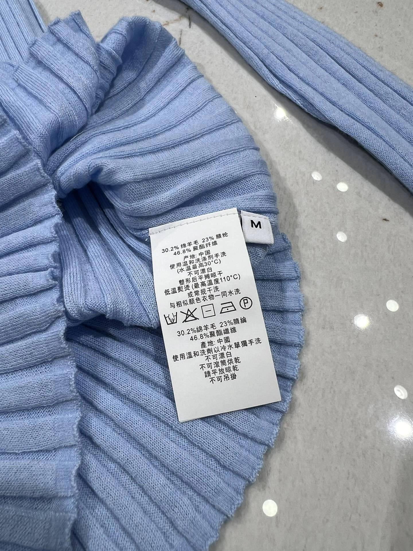 Victoria- 4ior wool 5Colour item:D-F140J5842-5