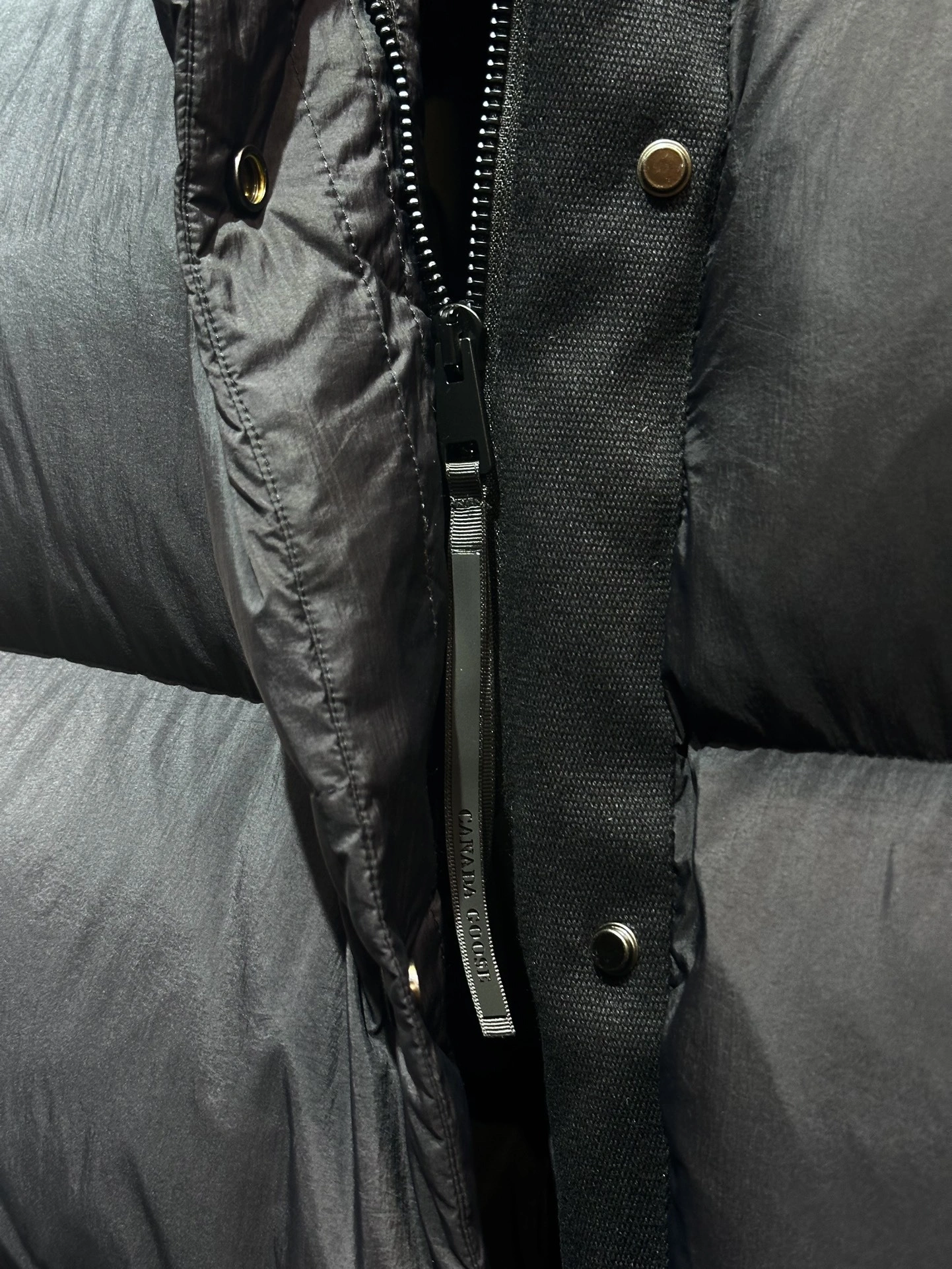 Victoria- 6oos5 goose down Down Jacket 3colour item:D-F409K1169-3