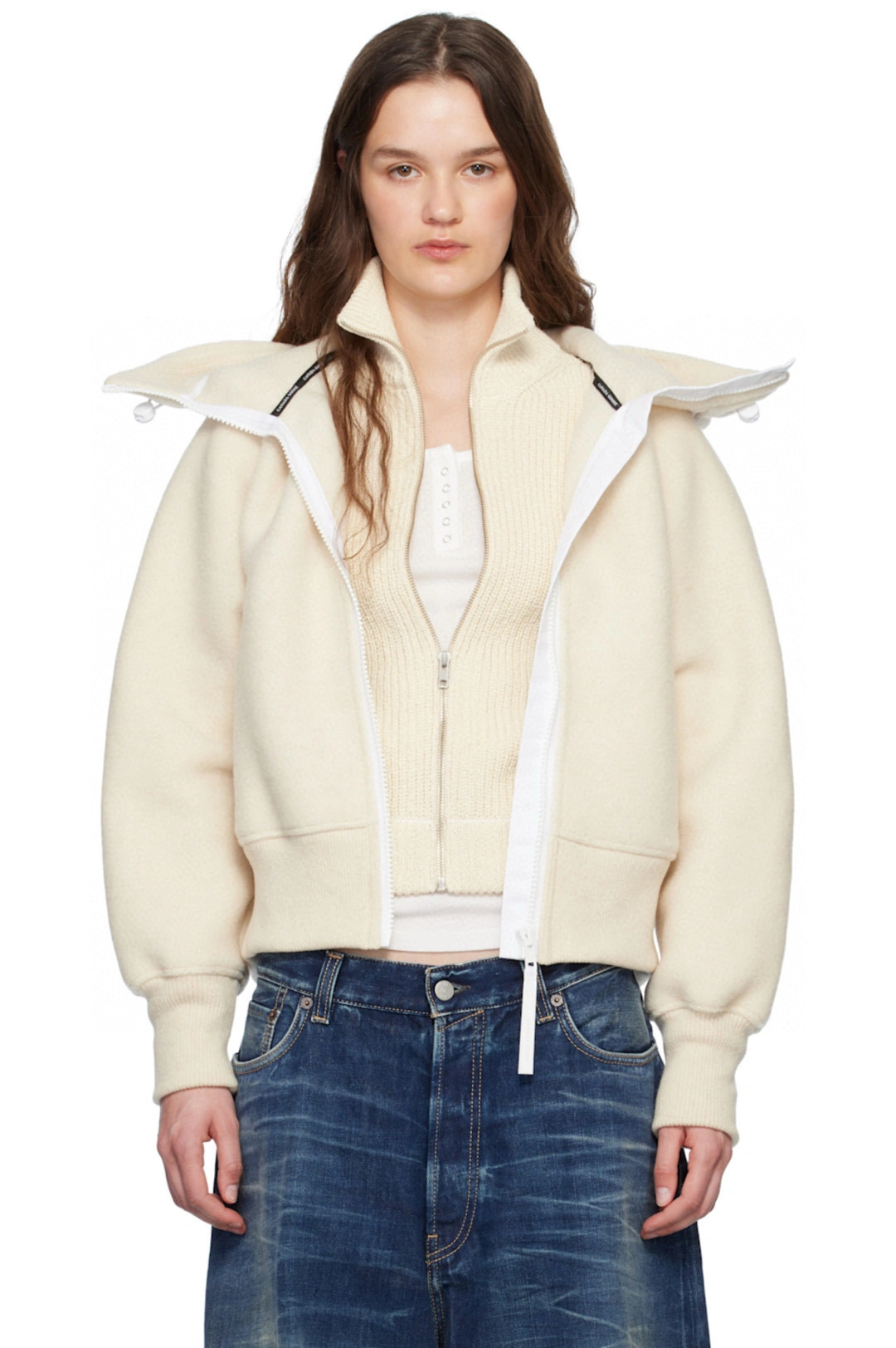 Victoria- 6oos5 wool embroidery 3colour item:E-F140I2707-3H