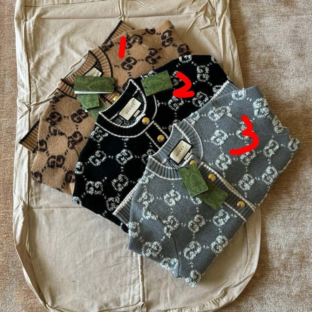 Victoria- 6u33i 23fw wool 3colour item:D-F409L2312-3