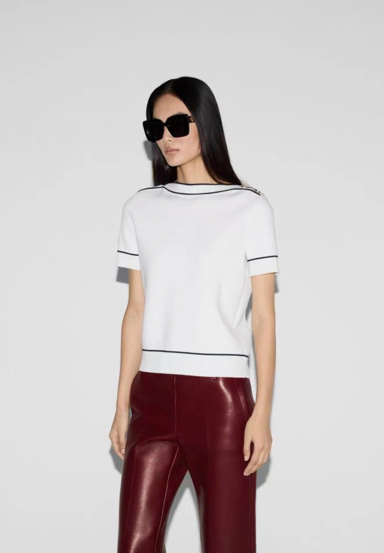 Victoria- 6u33i 25030509 wool item:E-F140D1116
