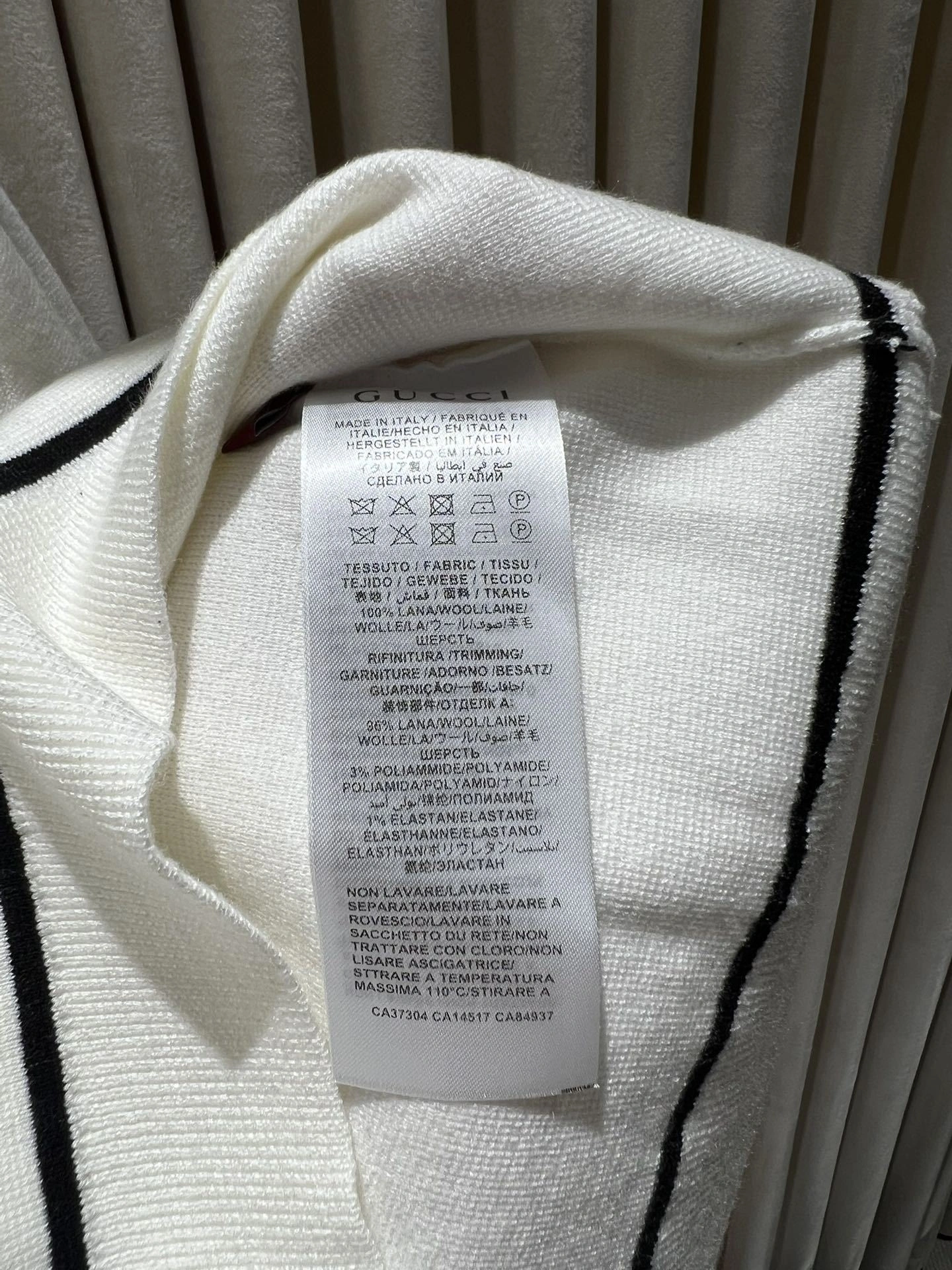 Victoria- 6u33i 25030509 wool item:E-F140D1116