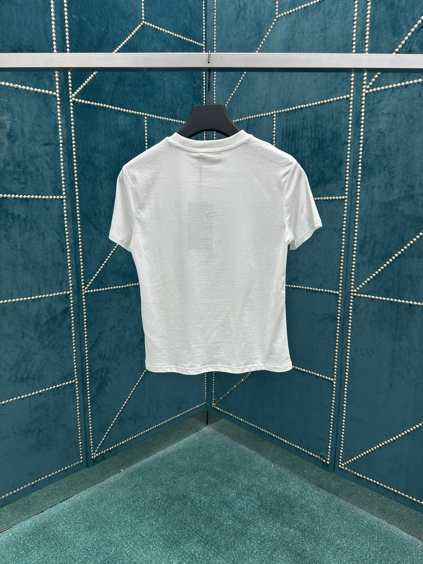 Victoria- 6u33i Cotton embroidery item:E-F409F1039