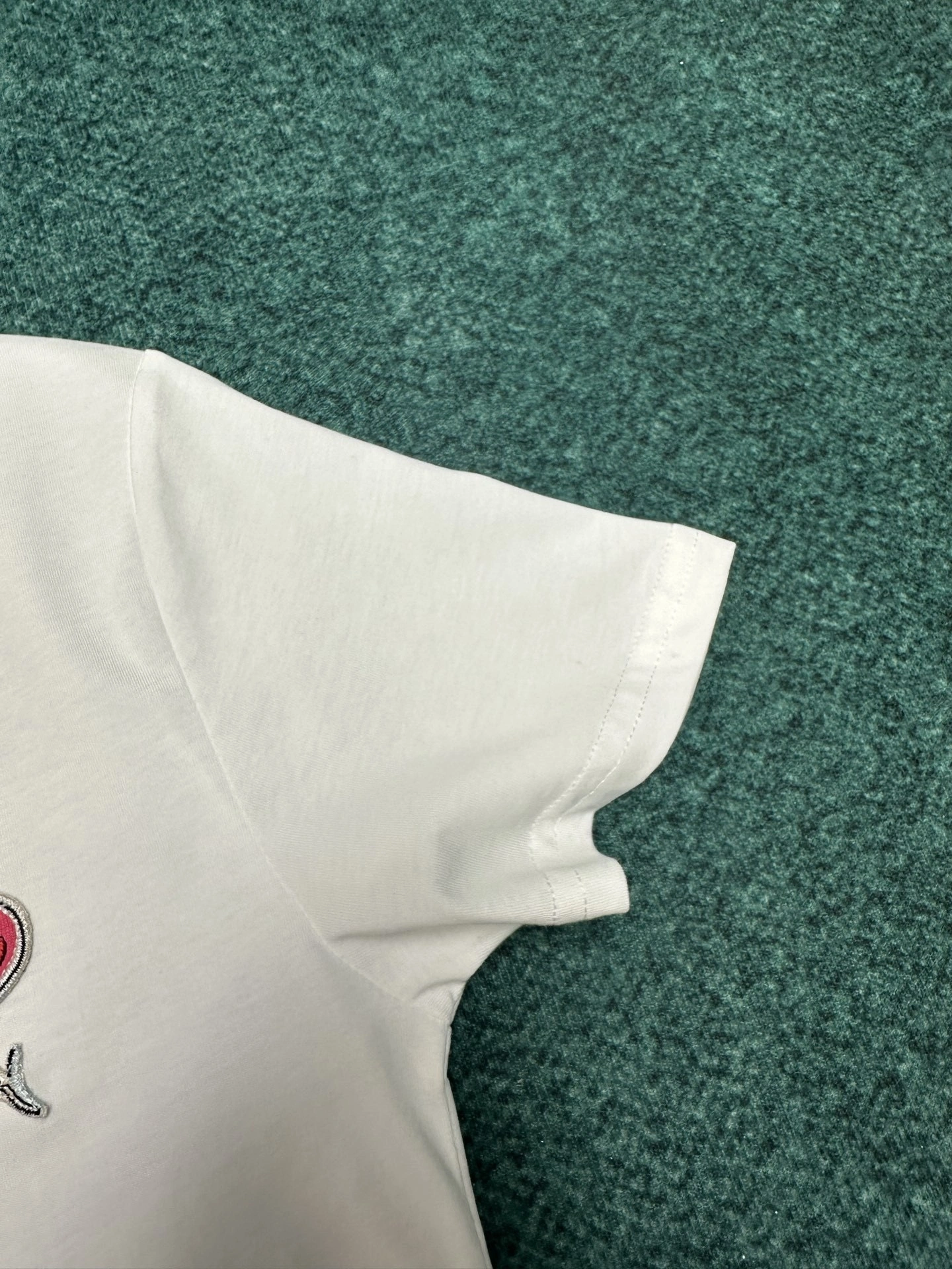 Victoria- 6u33i Cotton embroidery item:E-F409F1039