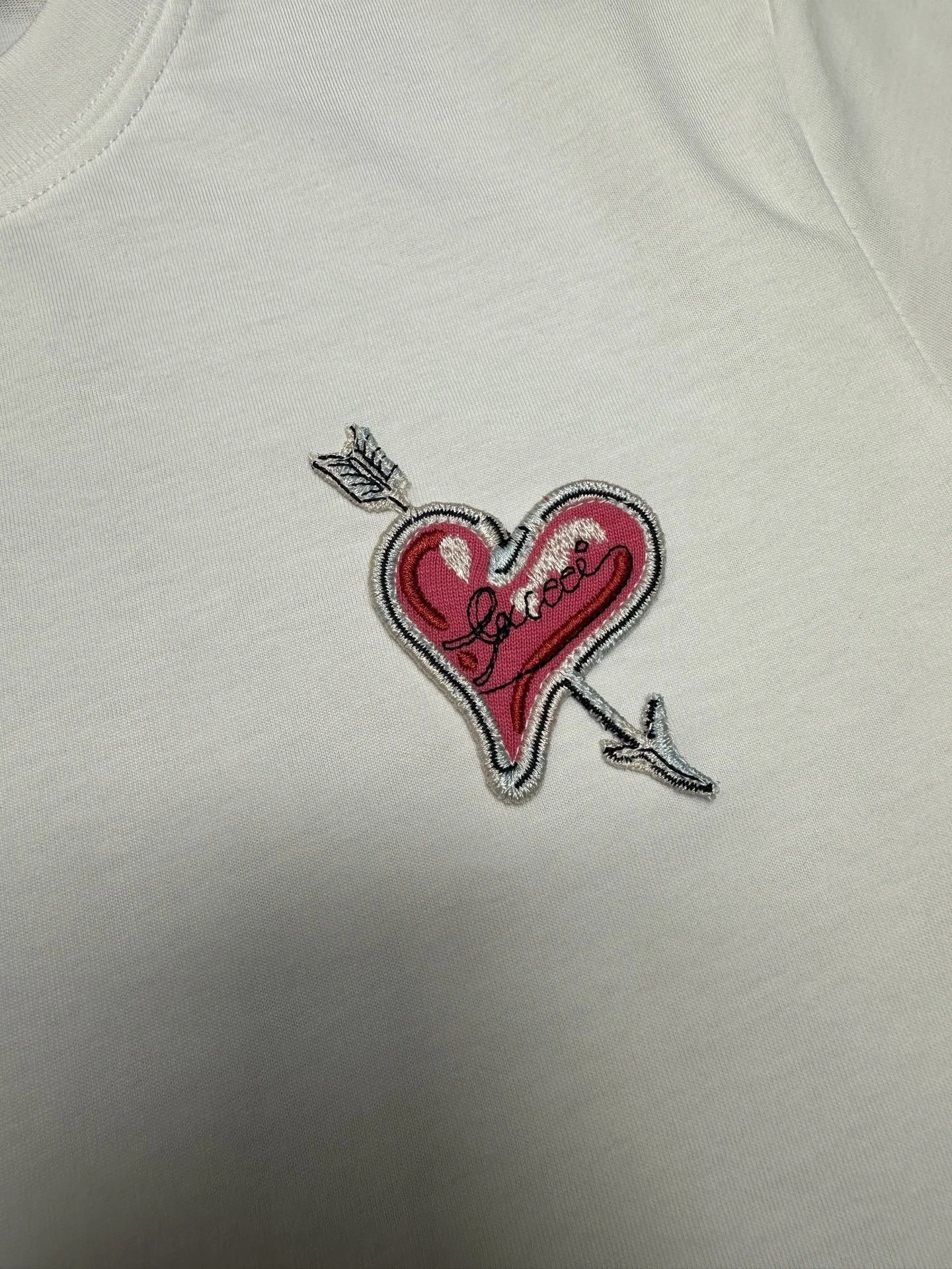 Victoria- 6u33i Cotton embroidery item:E-F409F1039