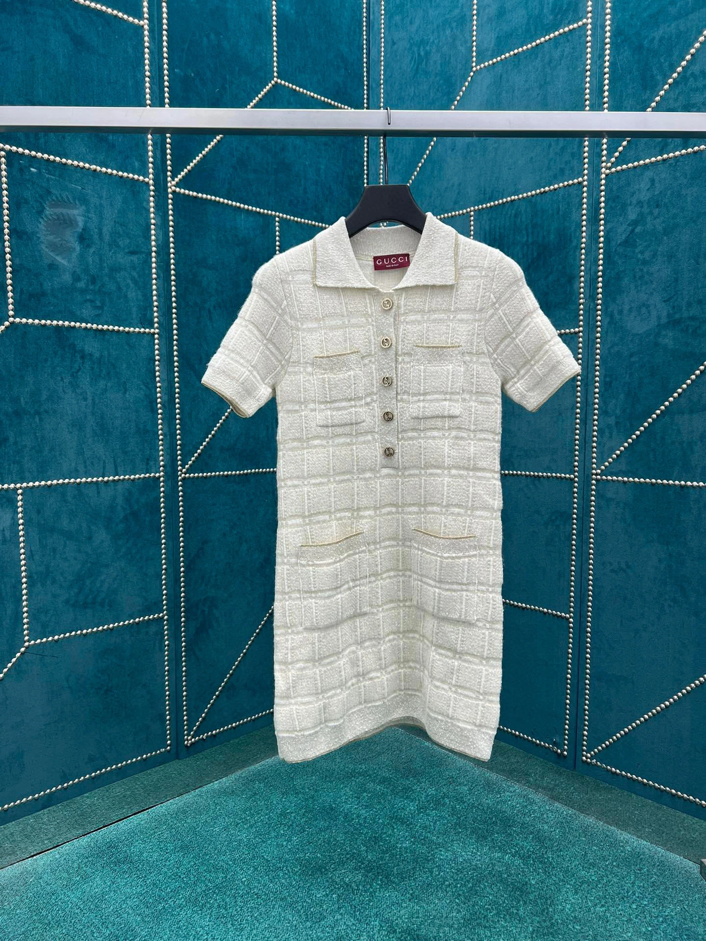 Victoria- 6u33i wool 2colour item:E-F237C1841-2