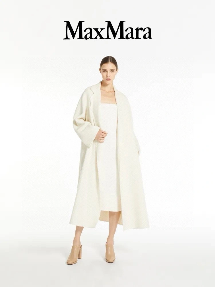 &Victoria- 71x71r1 Ludmilla cashmere oversized item:D-F140J5924