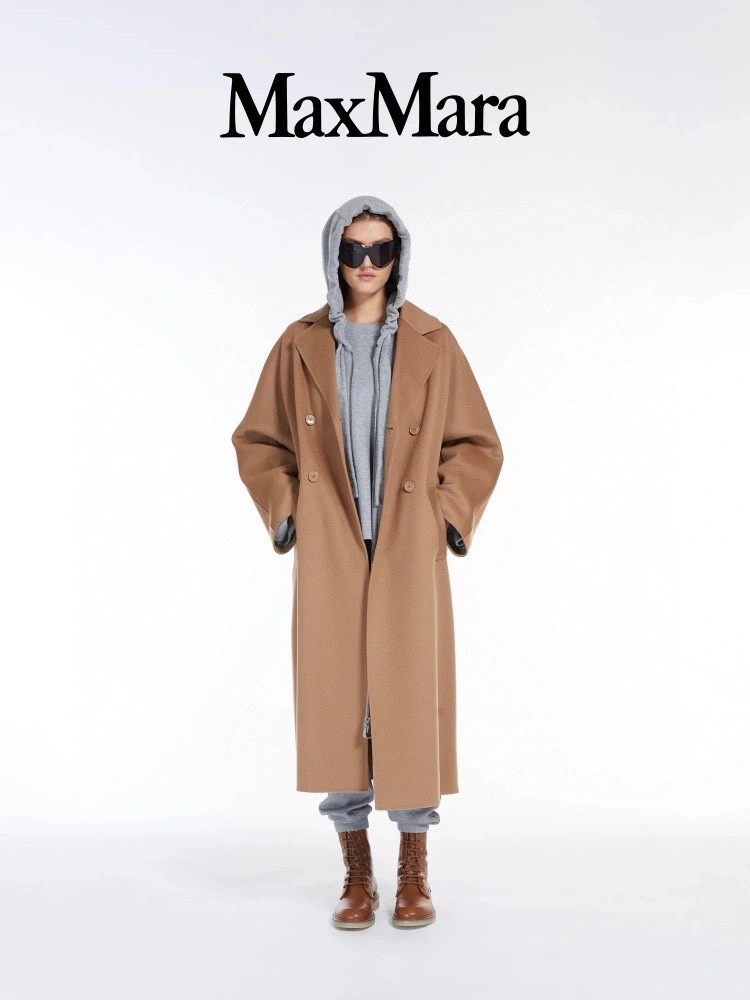 Victoria- 71x71r1 S’MaxMara CAPI 100%wool item:D-F140J5926