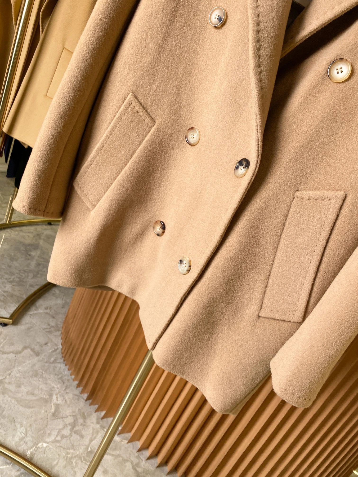 Victoria- 71x71r1 cashmere wool 6colour item:E-F020J2303-6H