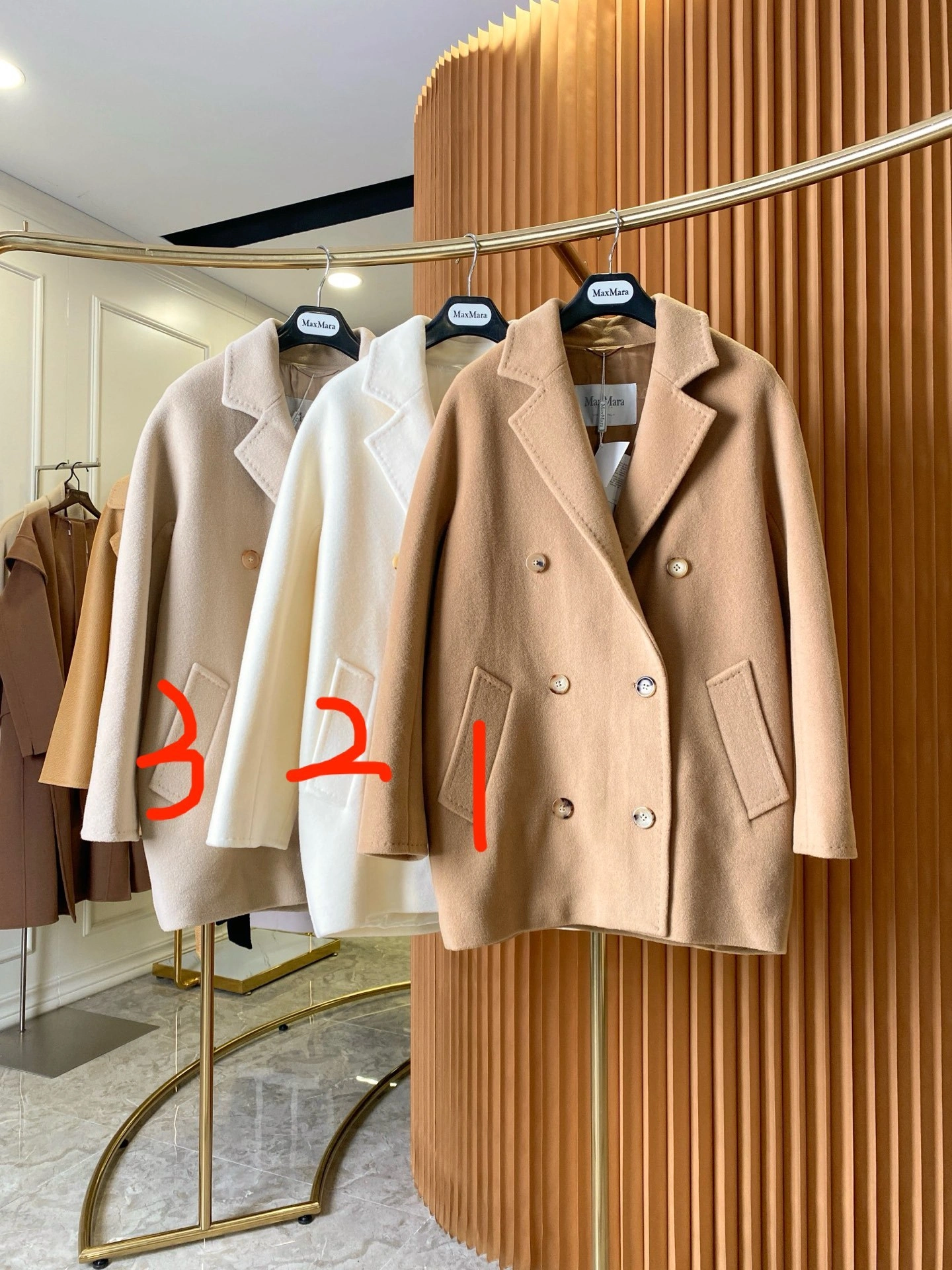 Victoria- 71x71r1 cashmere wool 6colour item:E-F020J2303-6H