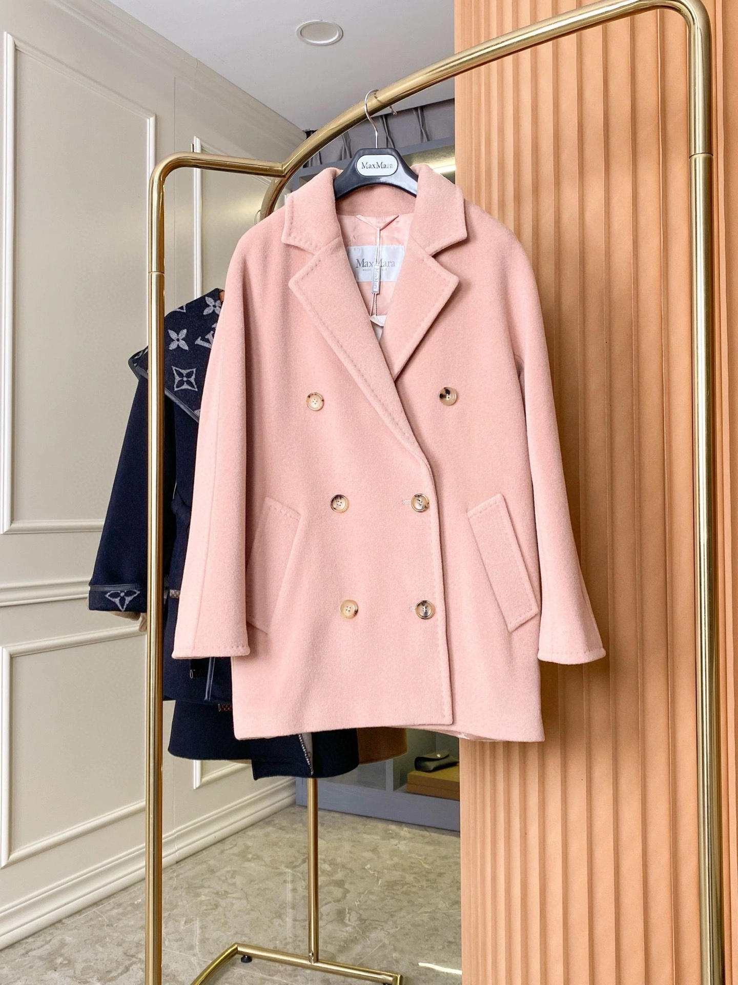 Victoria- 71x71r1 cashmere wool 6colour item:E-F020J2303-6H