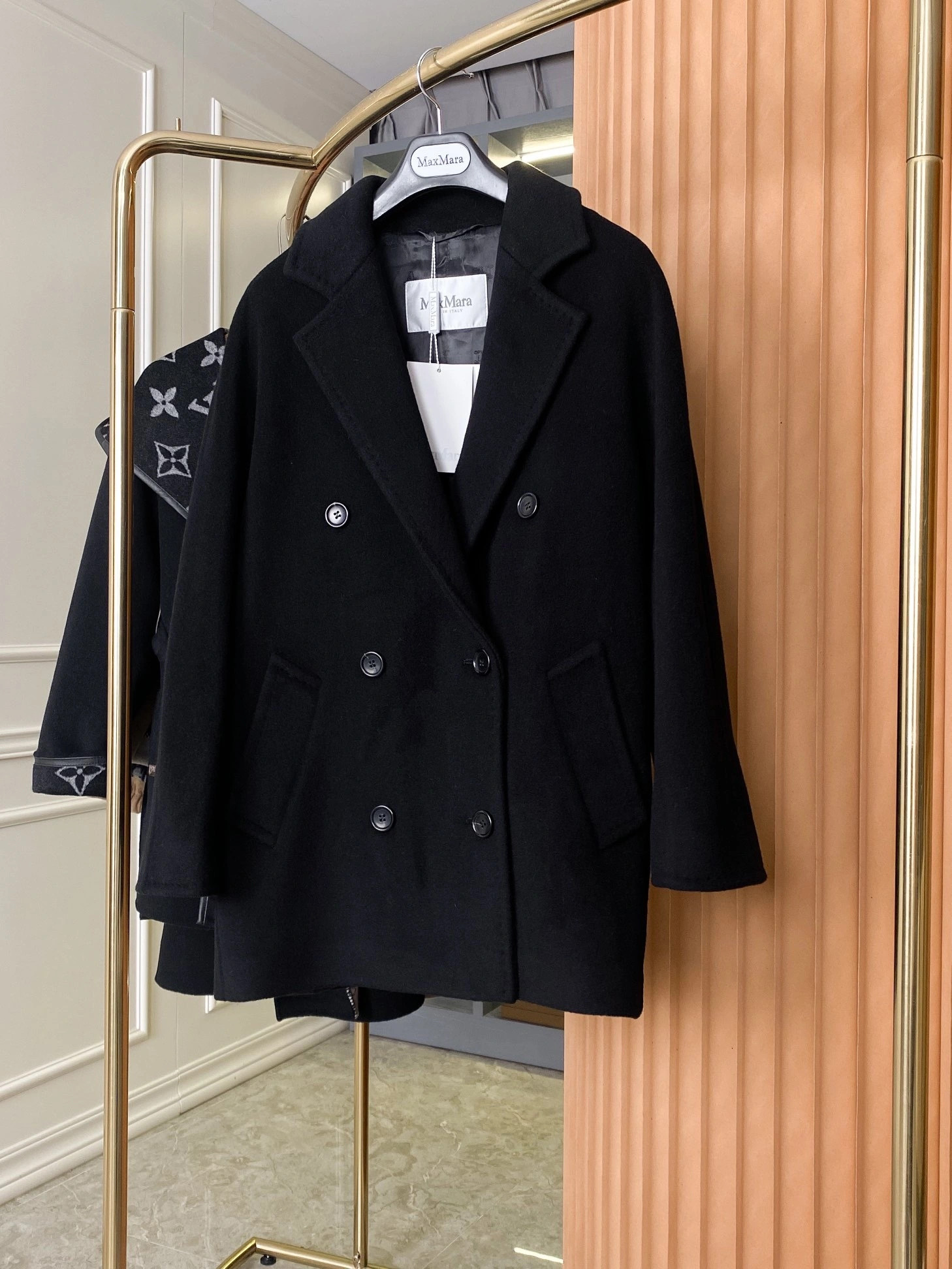 Victoria- 71x71r1 cashmere wool 6colour item:E-F020J2303-6H