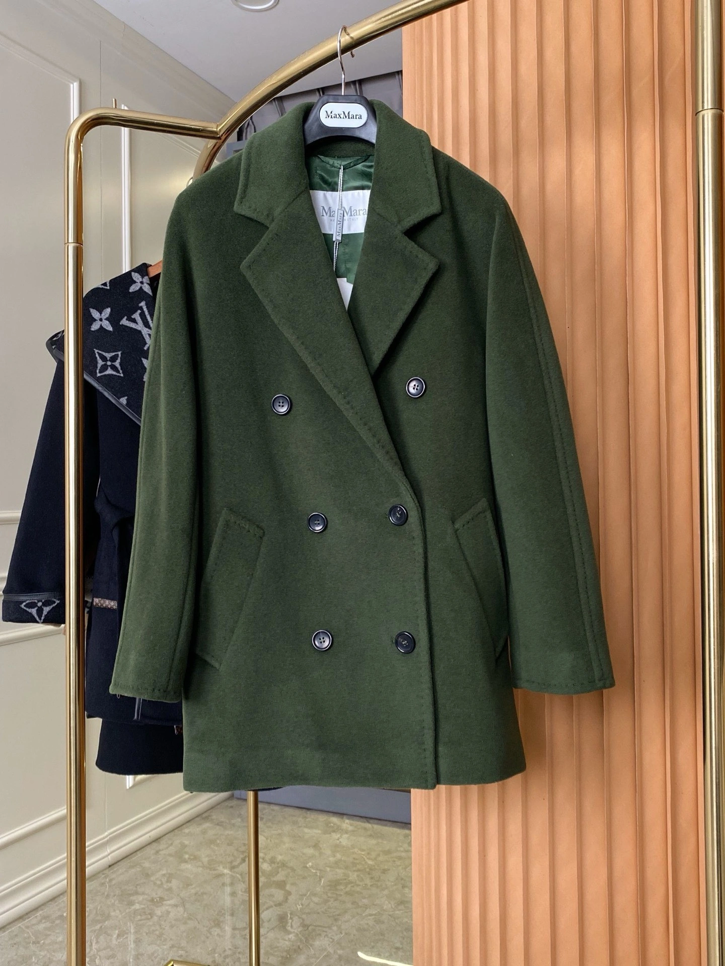 Victoria- 71x71r1 cashmere wool 6colour item:E-F020J2303-6H