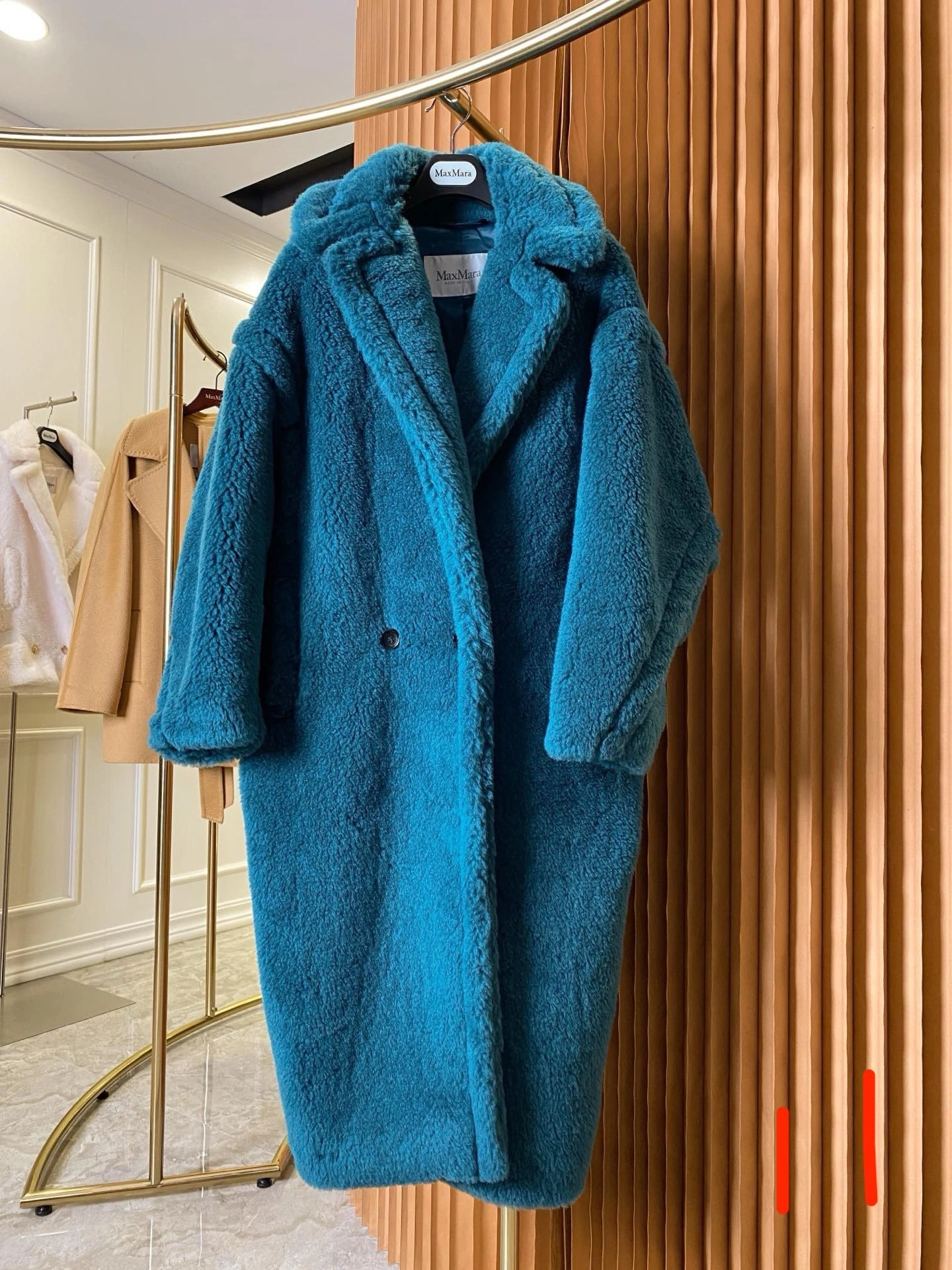 Victoria- 71x71r1 teddy wool mulberry silk 20colour item:E-F020J2304-20H