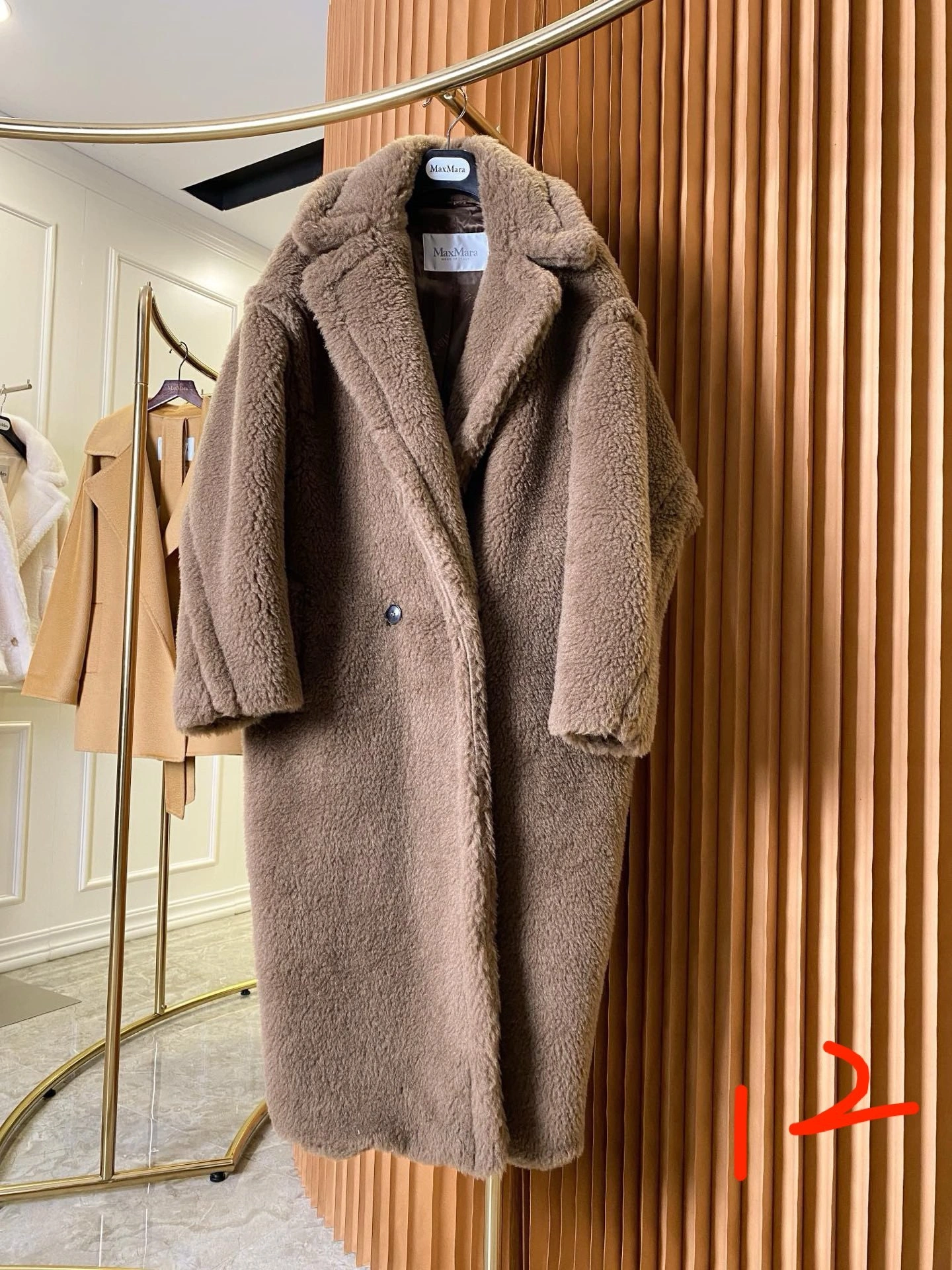 Victoria- 71x71r1 teddy wool mulberry silk 20colour item:E-F020J2304-20H