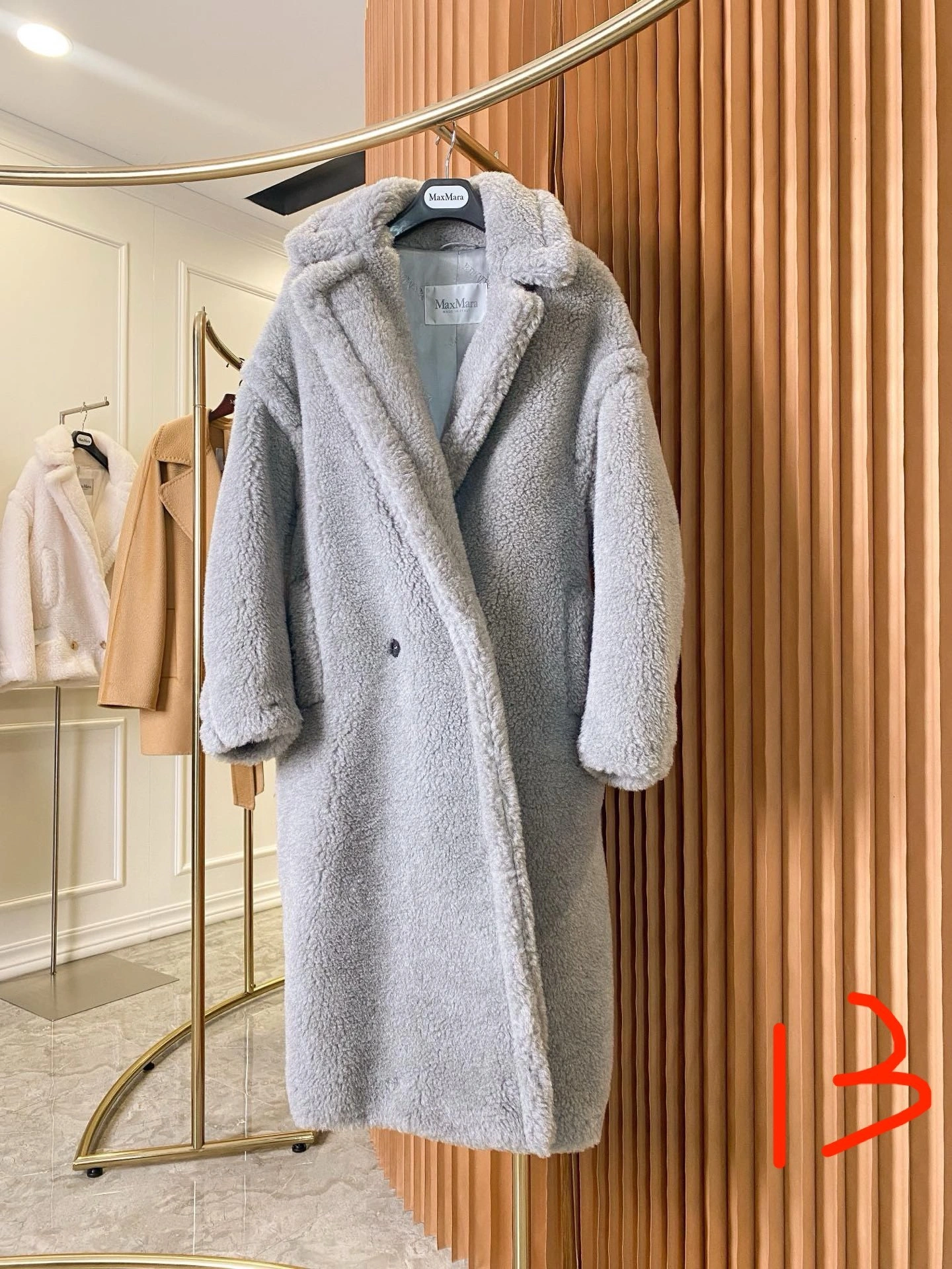 Victoria- 71x71r1 teddy wool mulberry silk 20colour item:E-F020J2304-20H