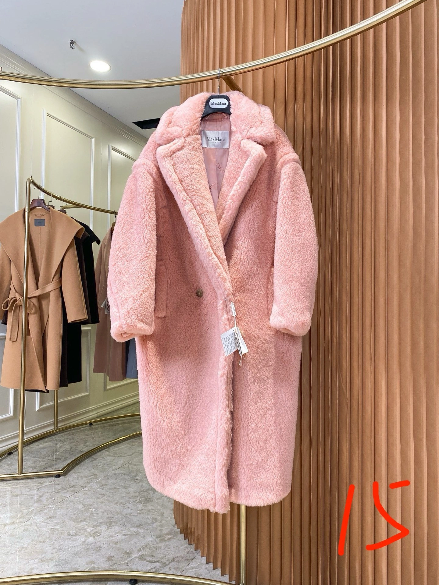 Victoria- 71x71r1 teddy wool mulberry silk 20colour item:E-F020J2304-20H