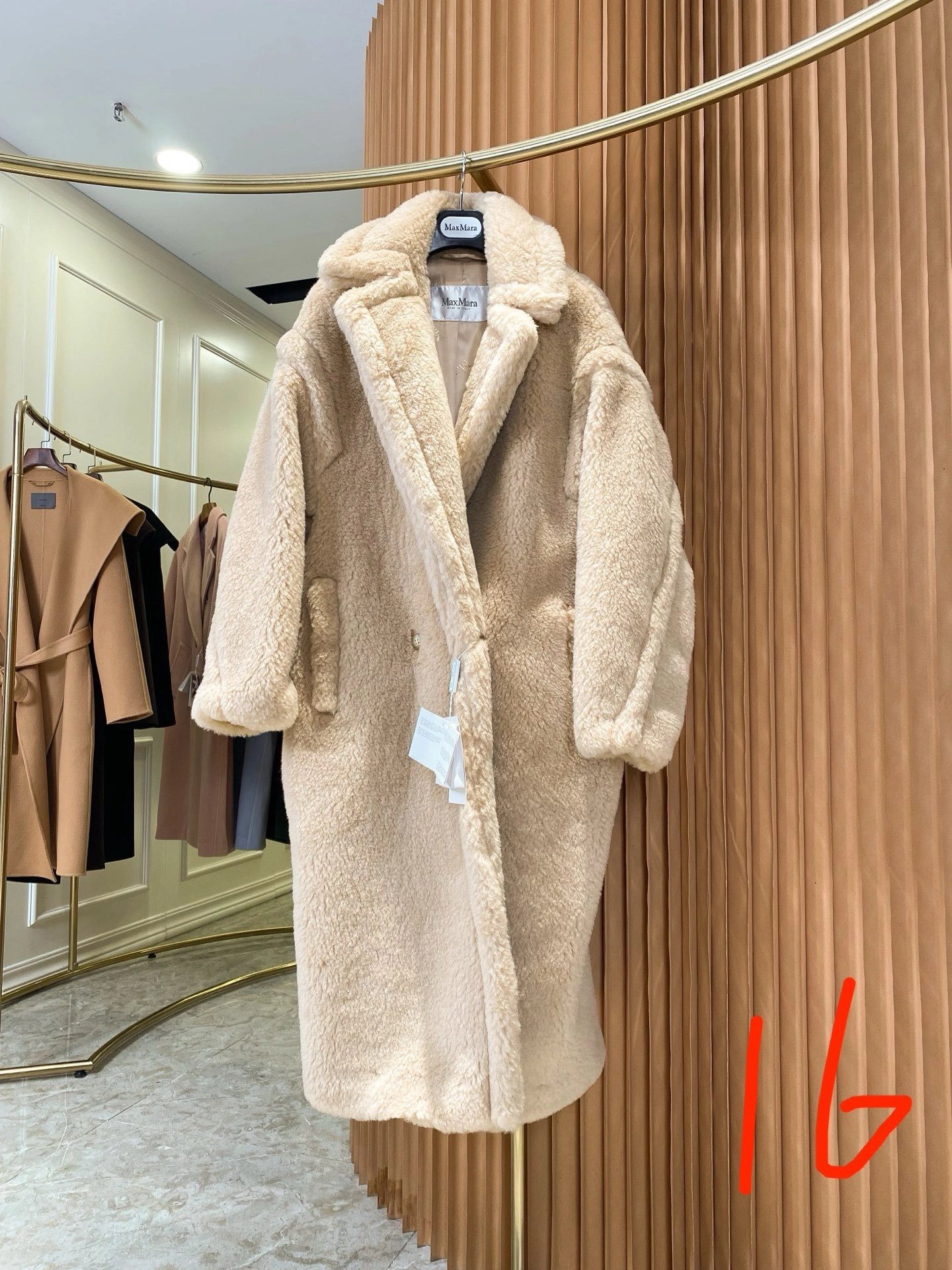 Victoria- 71x71r1 teddy wool mulberry silk 20colour item:E-F020J2304-20H
