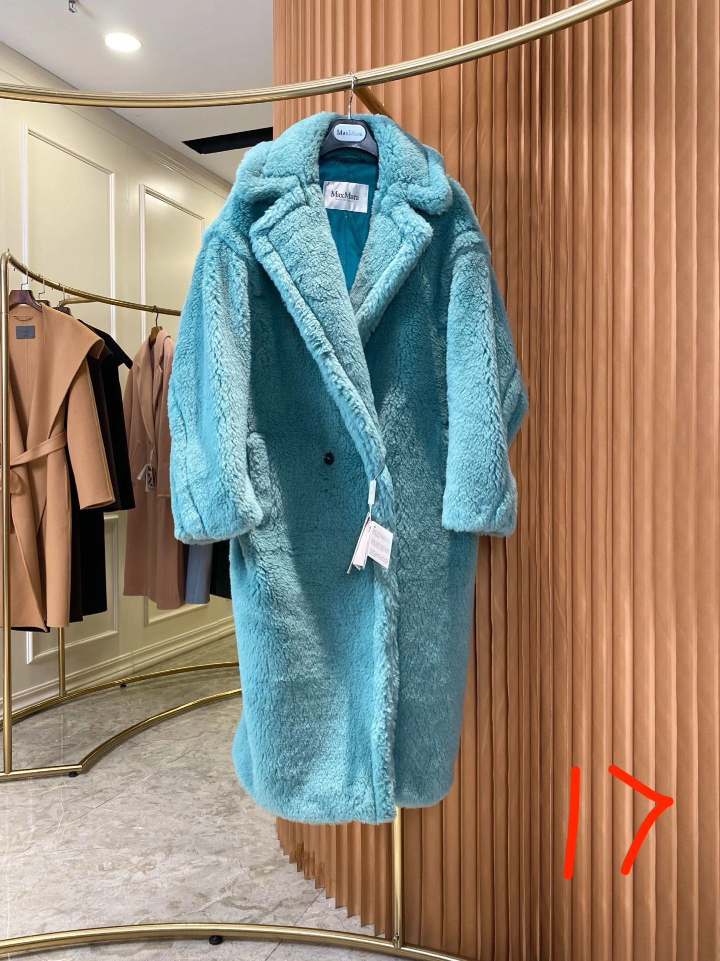 Victoria- 71x71r1 teddy wool mulberry silk 20colour item:E-F020J2304-20H