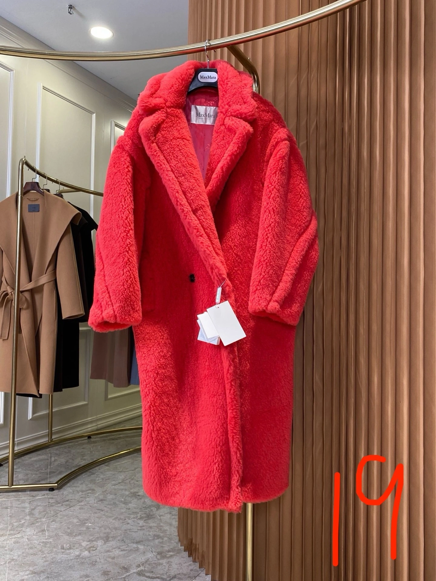 Victoria- 71x71r1 teddy wool mulberry silk 20colour item:E-F020J2304-20H