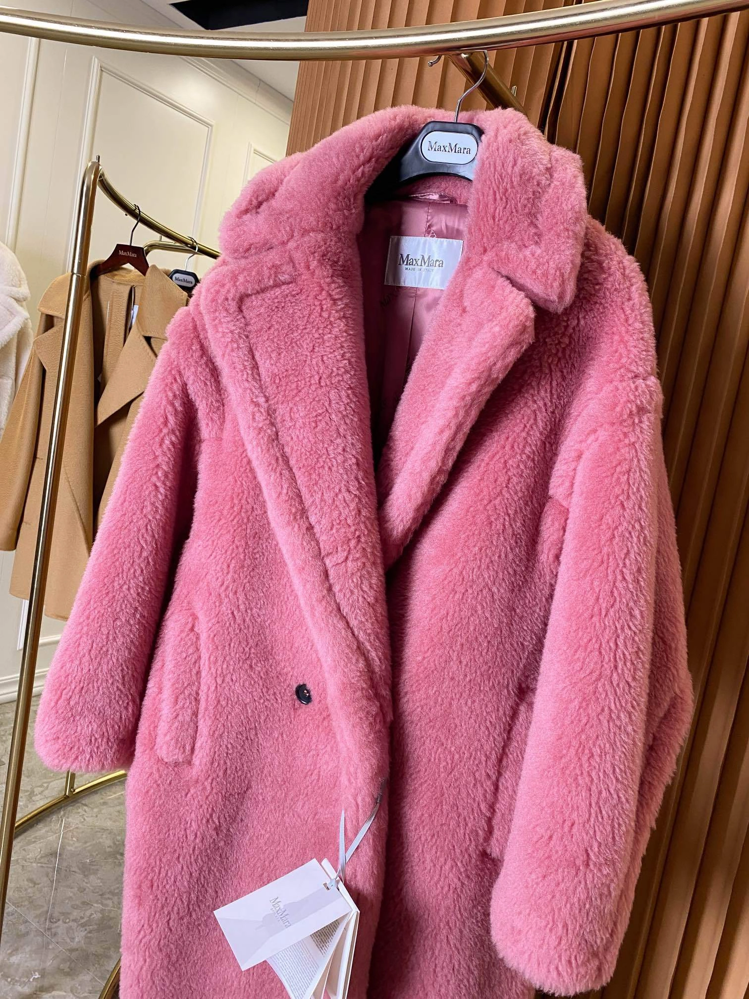 Victoria- 71x71r1 teddy wool mulberry silk 20colour item:E-F020J2304-20H