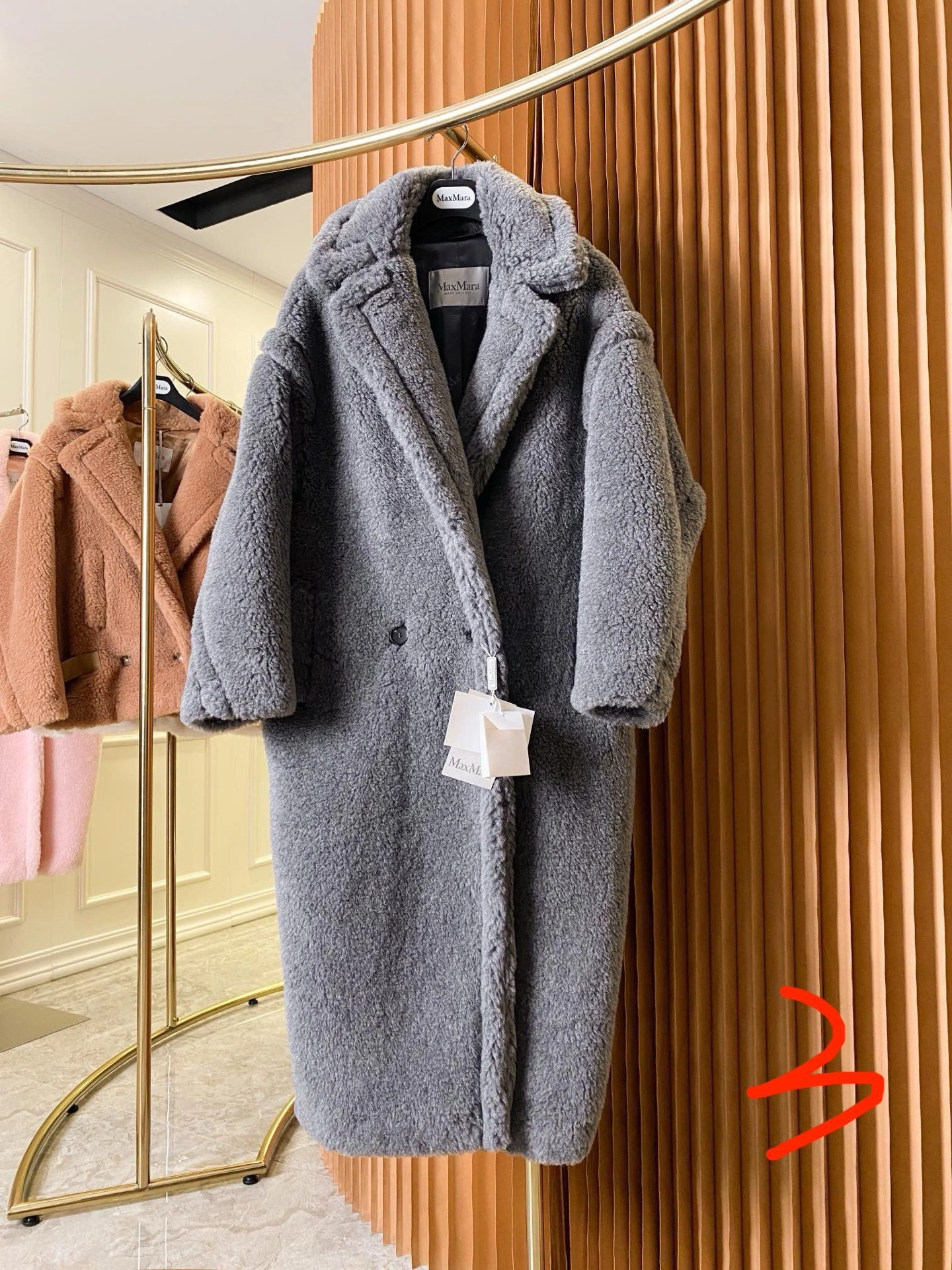 Victoria- 71x71r1 teddy wool mulberry silk 20colour item:E-F020J2304-20H