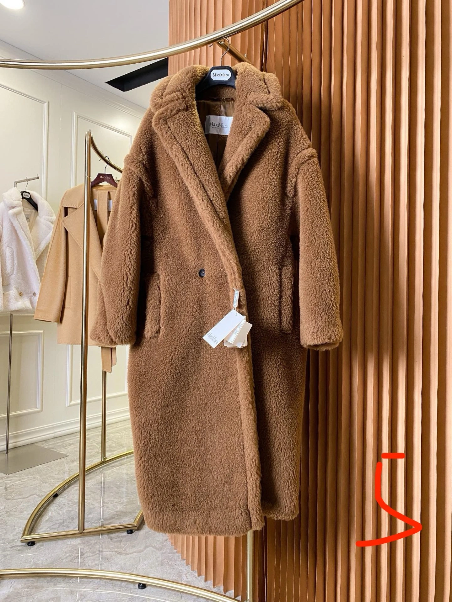 Victoria- 71x71r1 teddy wool mulberry silk 20colour item:E-F020J2304-20H