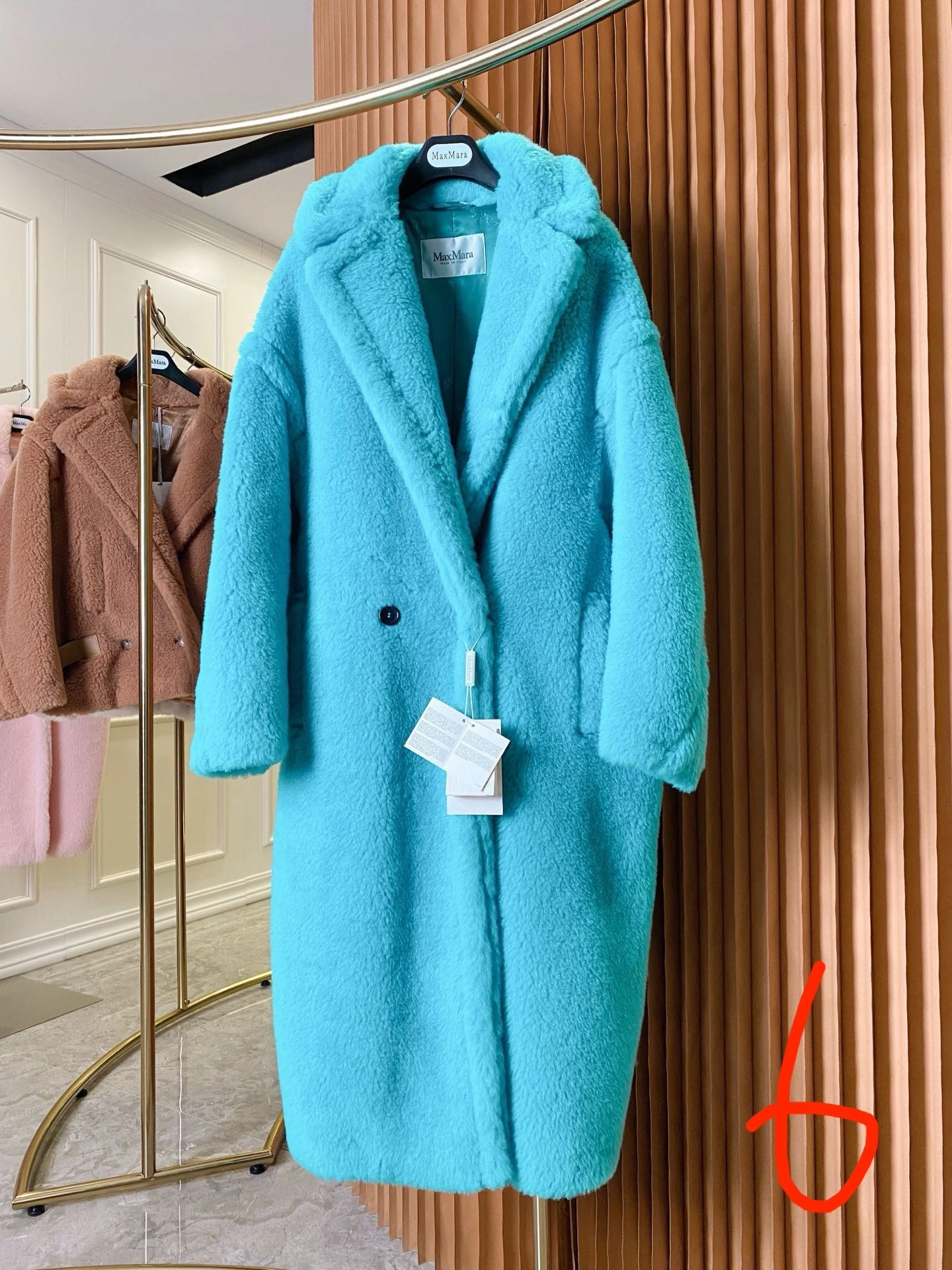 Victoria- 71x71r1 teddy wool mulberry silk 20colour item:E-F020J2304-20H