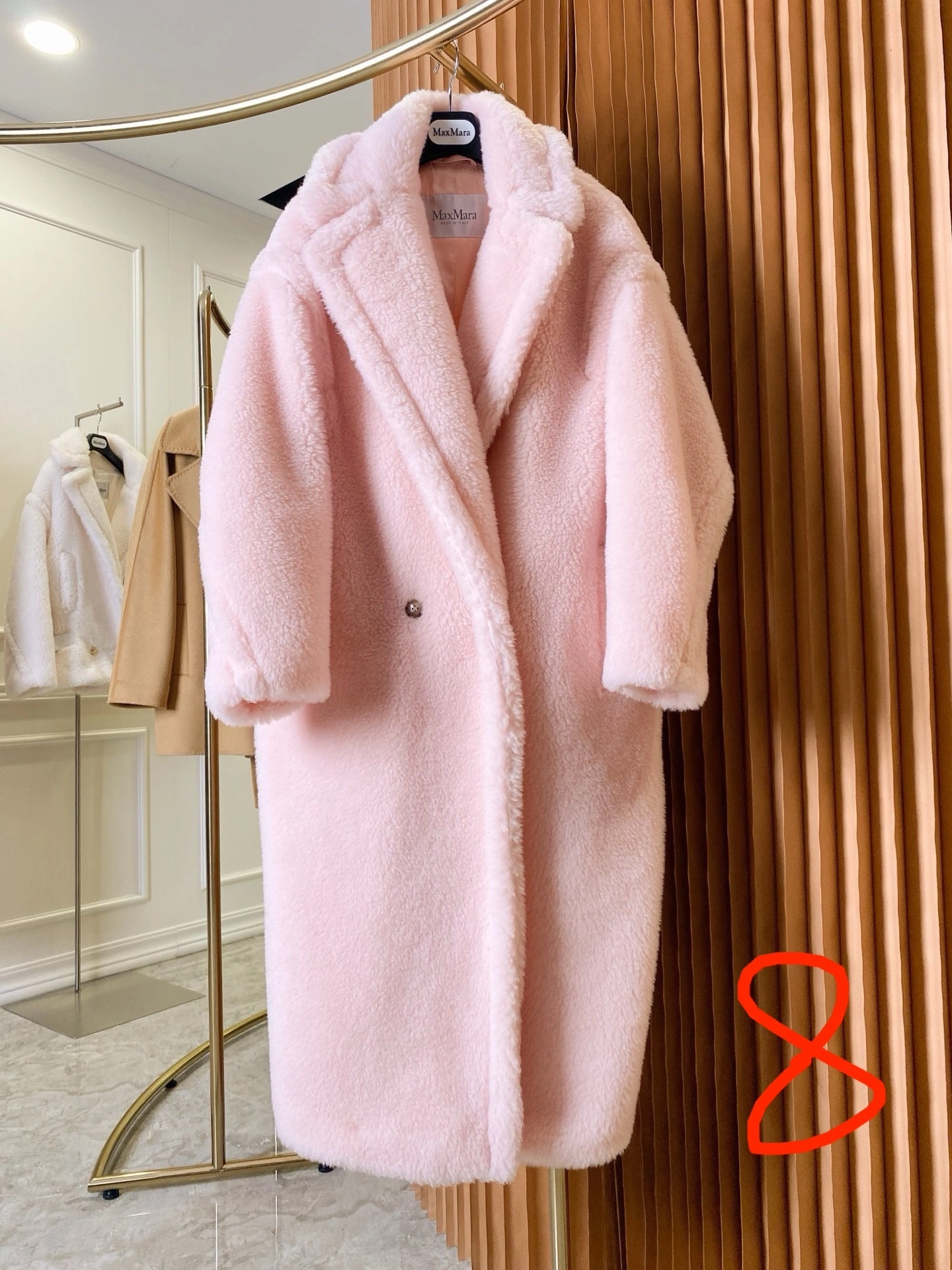 Victoria- 71x71r1 teddy wool mulberry silk 20colour item:E-F020J2304-20H