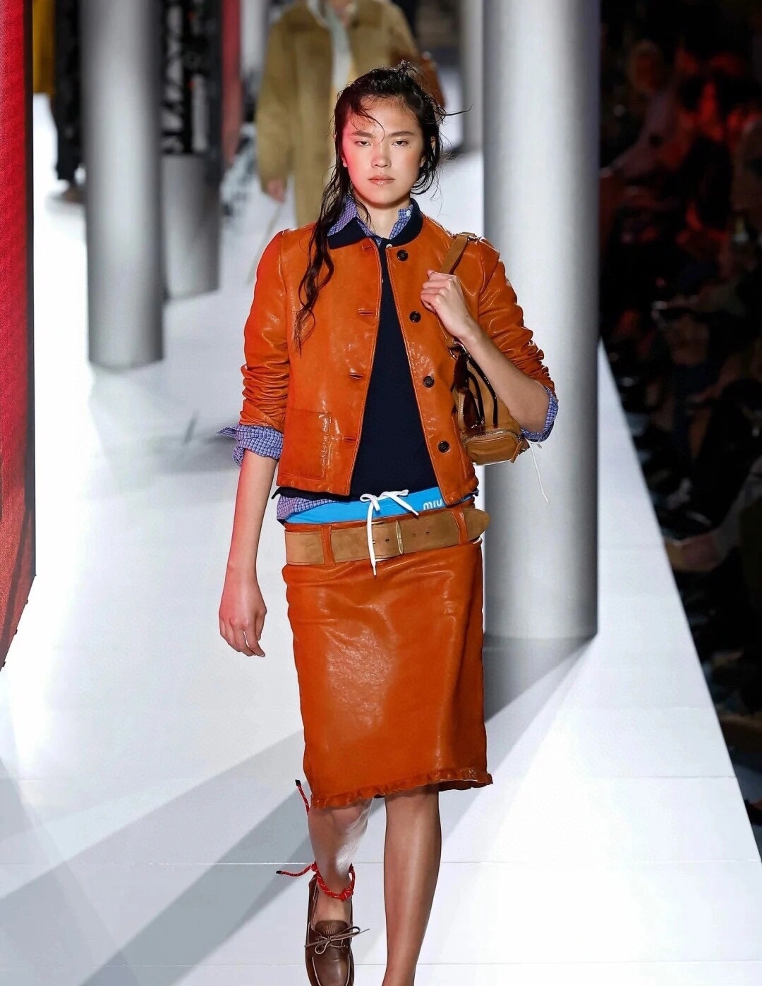 Victoria- 7iu7iu 3colour item:D-F244J3027-3