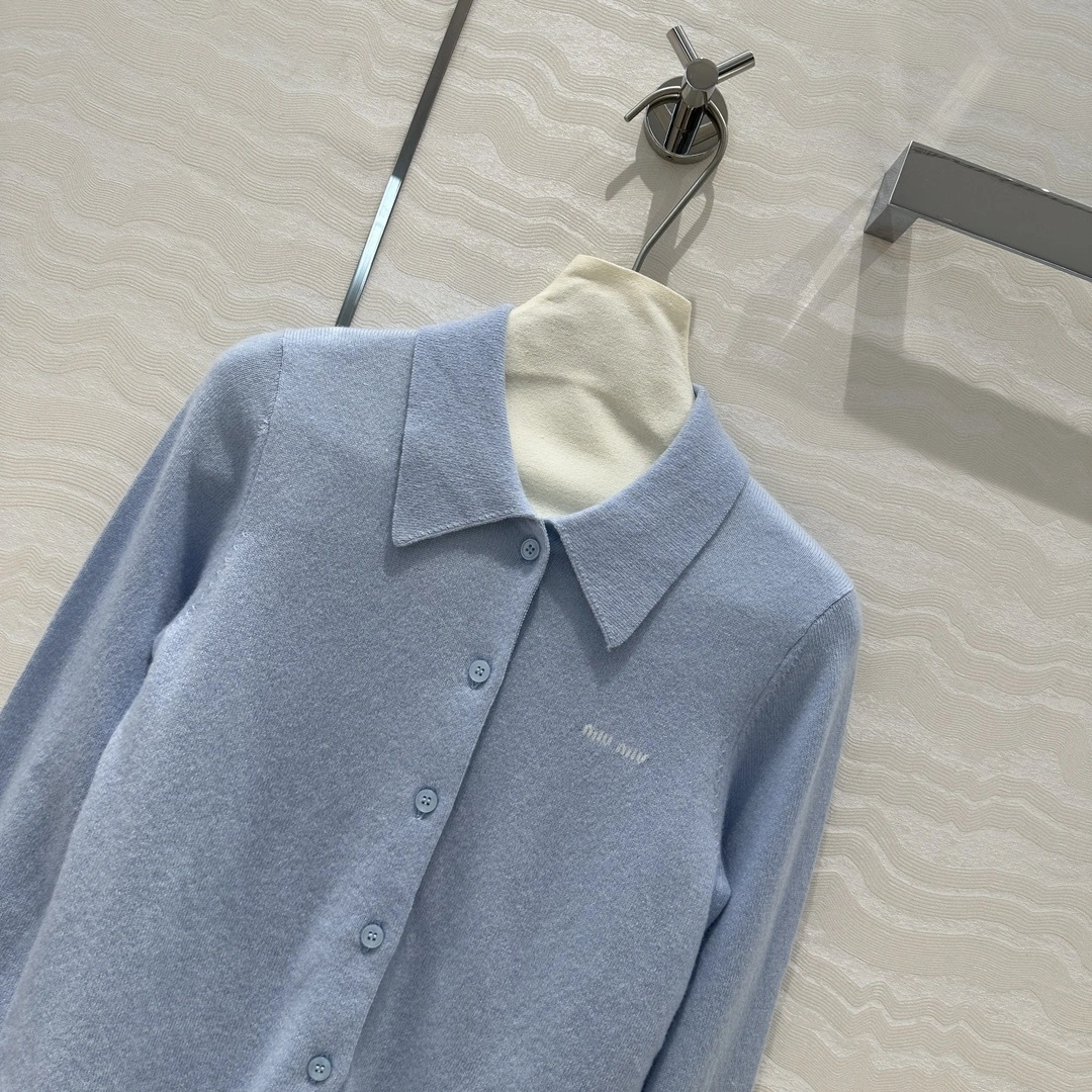 Victoria- 7iu7iu Cashmere 3colour item:D-F240H2612-3