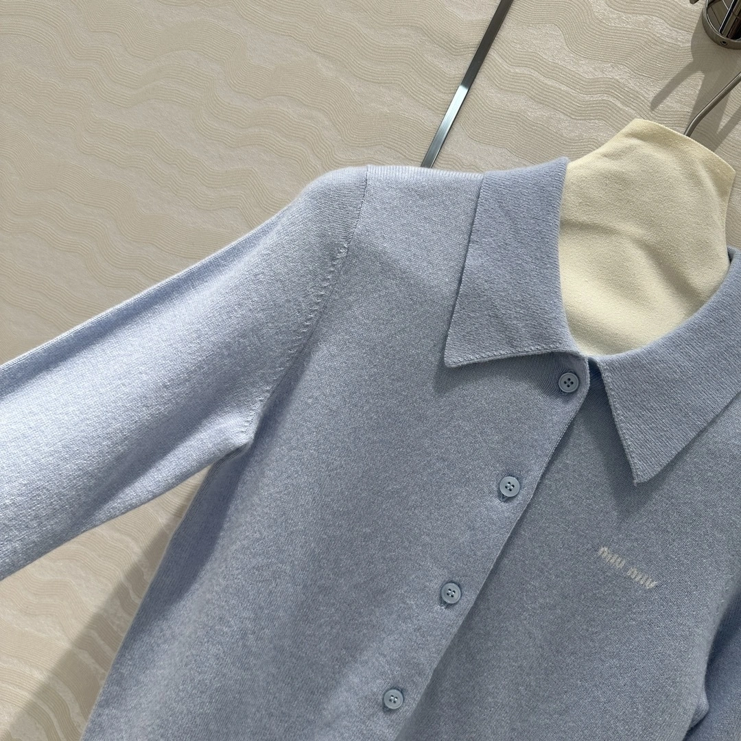 Victoria- 7iu7iu Cashmere 3colour item:D-F240H2612-3