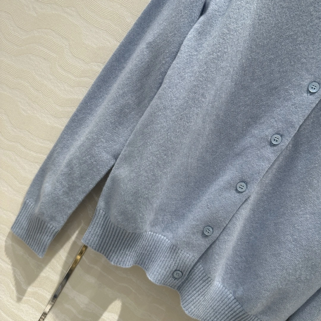 Victoria- 7iu7iu Cashmere 3colour item:D-F240H2612-3