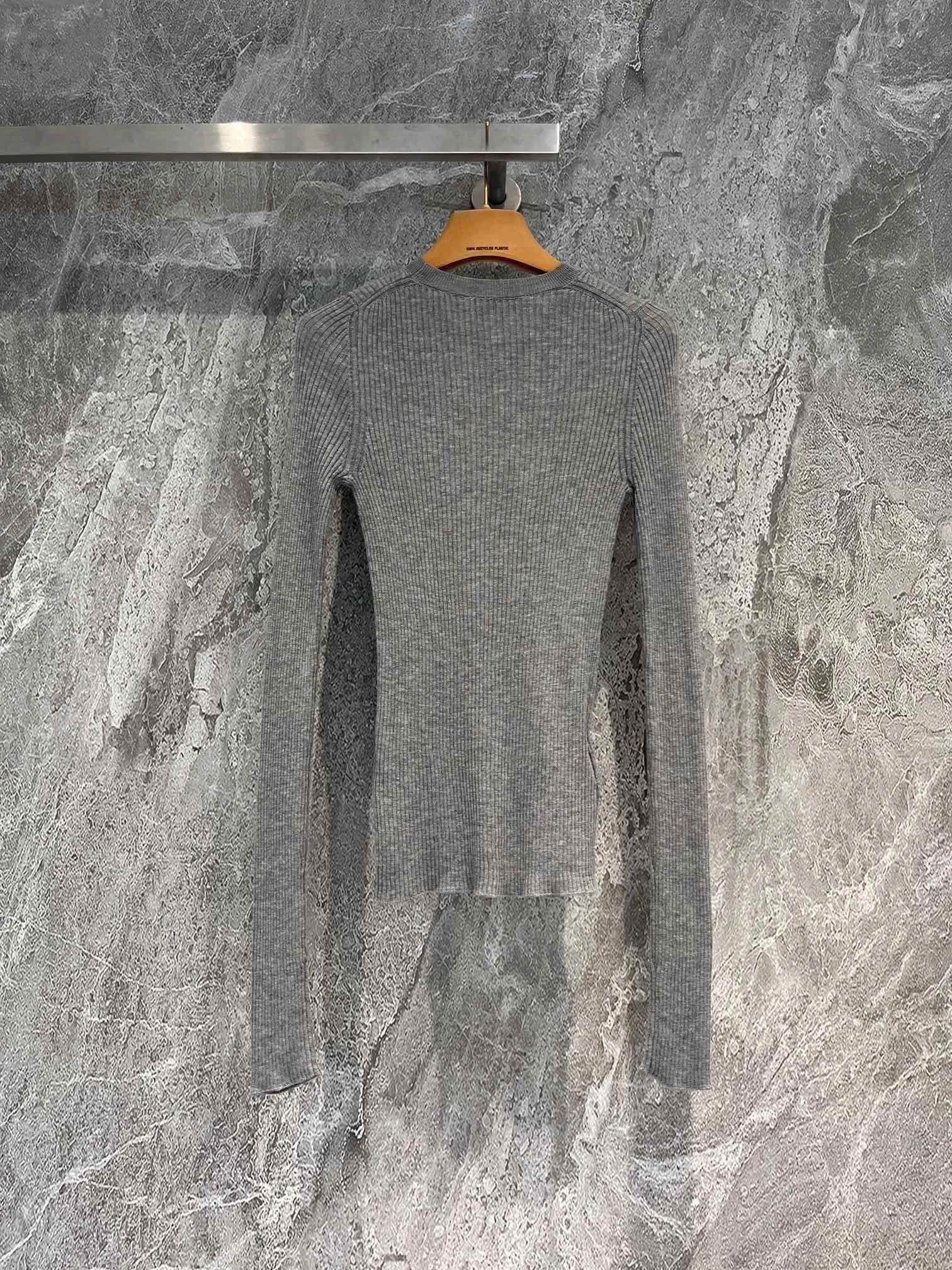&Victoria- 7iu7iu Cashmere Real silk 2colour item:D-F240G1019-2