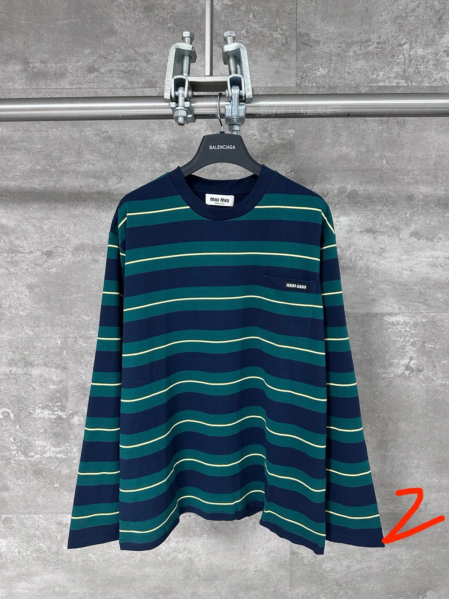 Victoria- 7iu7iu Cotton 2colour item:E-F190H2253-2