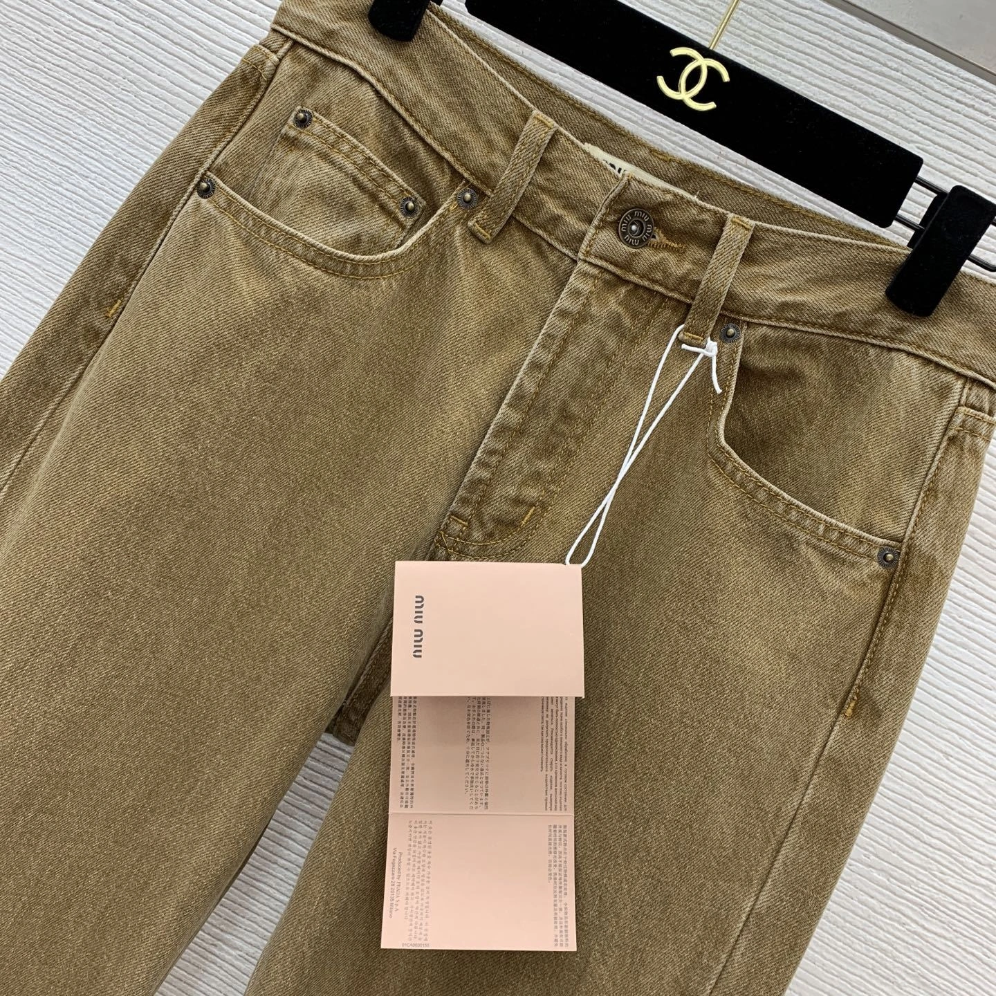 Victoria- 7iu7iu Cotton item: E-F044J0538-2