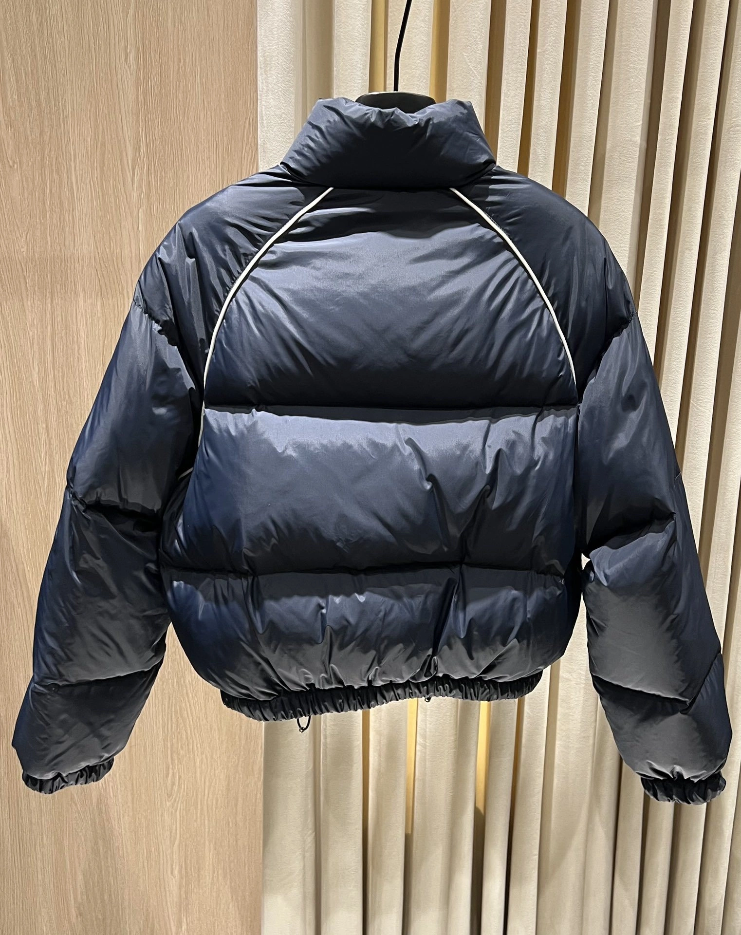 Victoria- 7iu7iu Down jacket item:E-F140I2741H
