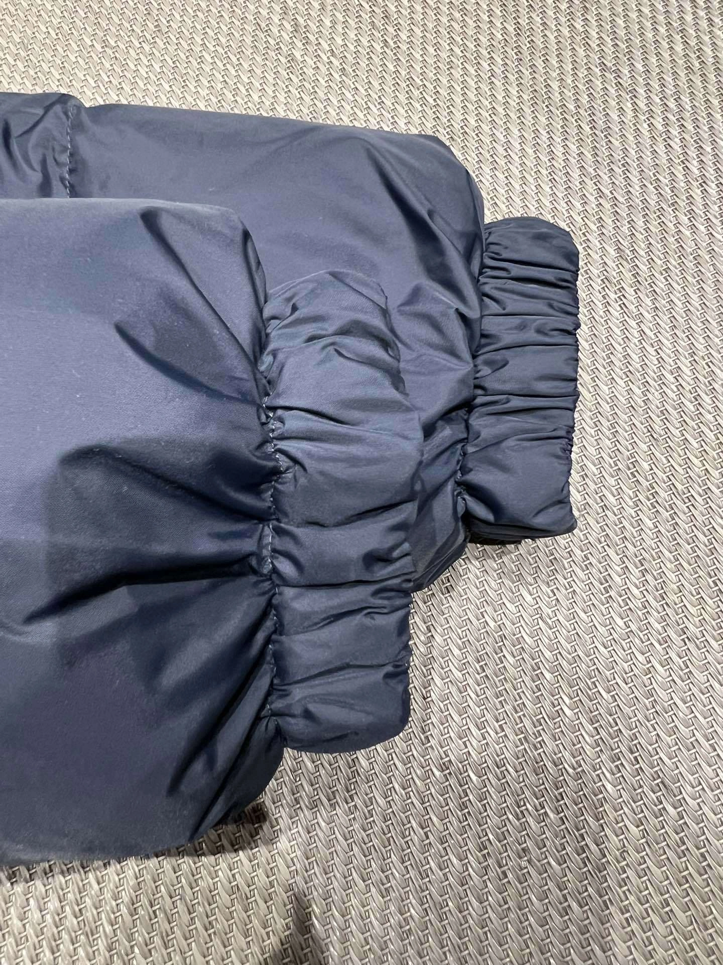Victoria- 7iu7iu Down jacket item:E-F140I2741H