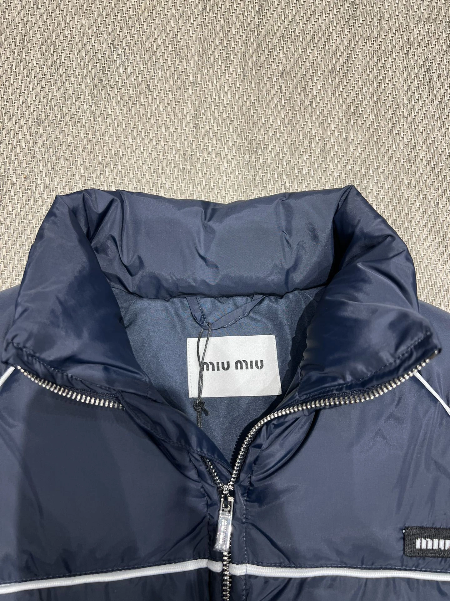 Victoria- 7iu7iu Down jacket item:E-F140I2741H