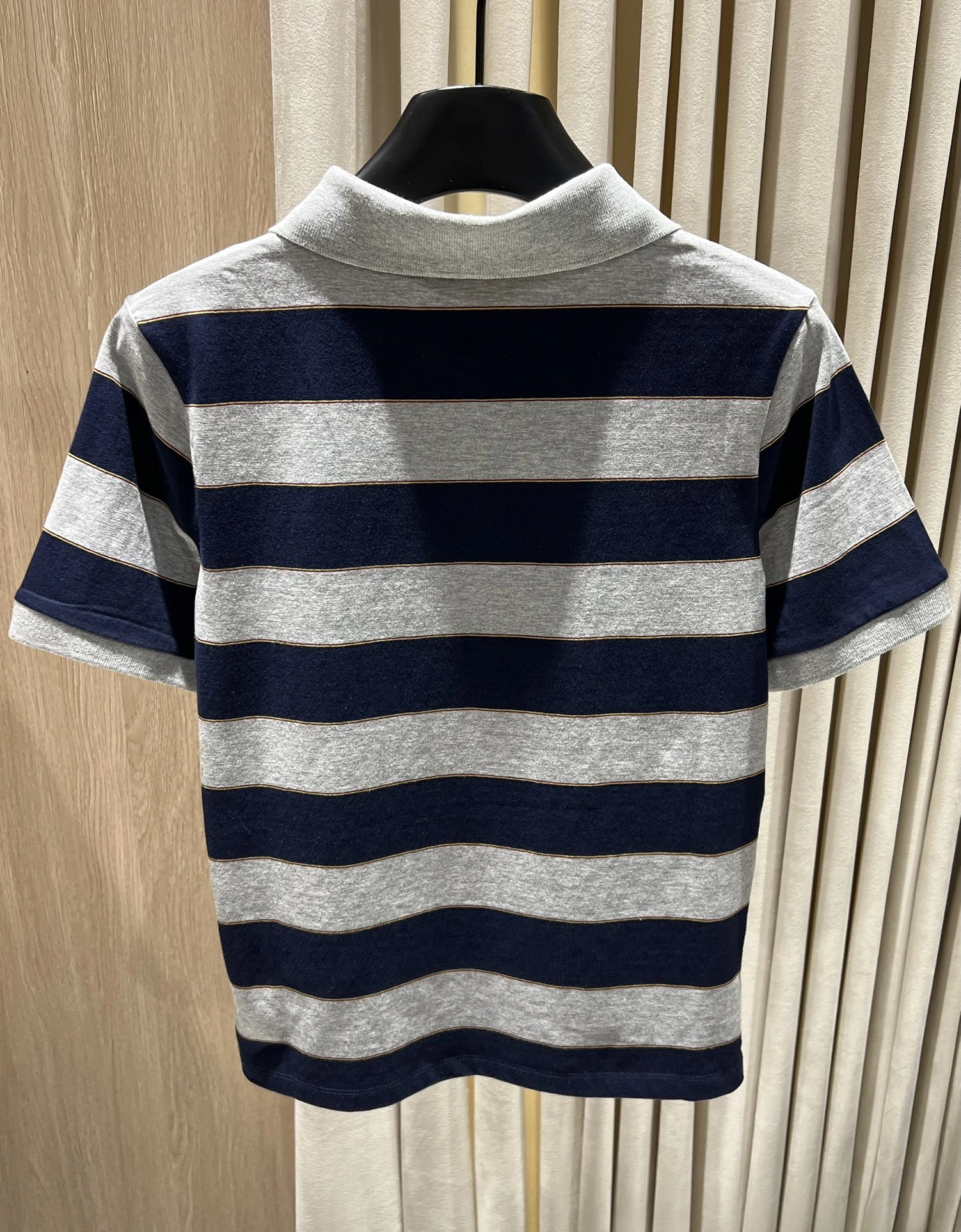 Victoria- 7iu7iu Polo Cotton item:F-F140A1413H