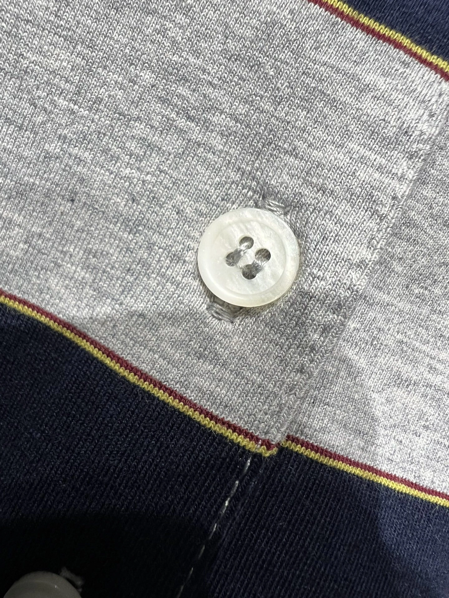 Victoria- 7iu7iu Polo Cotton item:F-F140A1413H