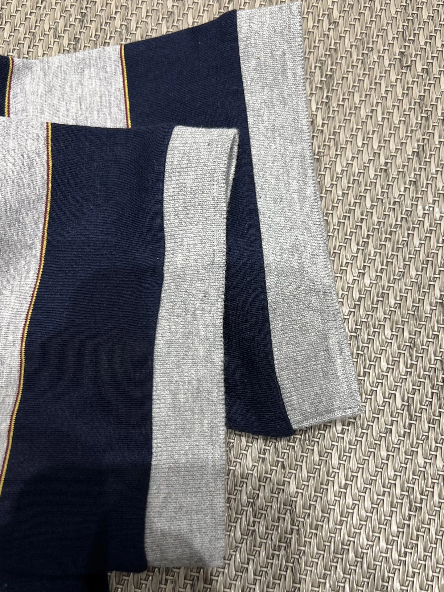 Victoria- 7iu7iu Polo Cotton item:F-F140A1413H