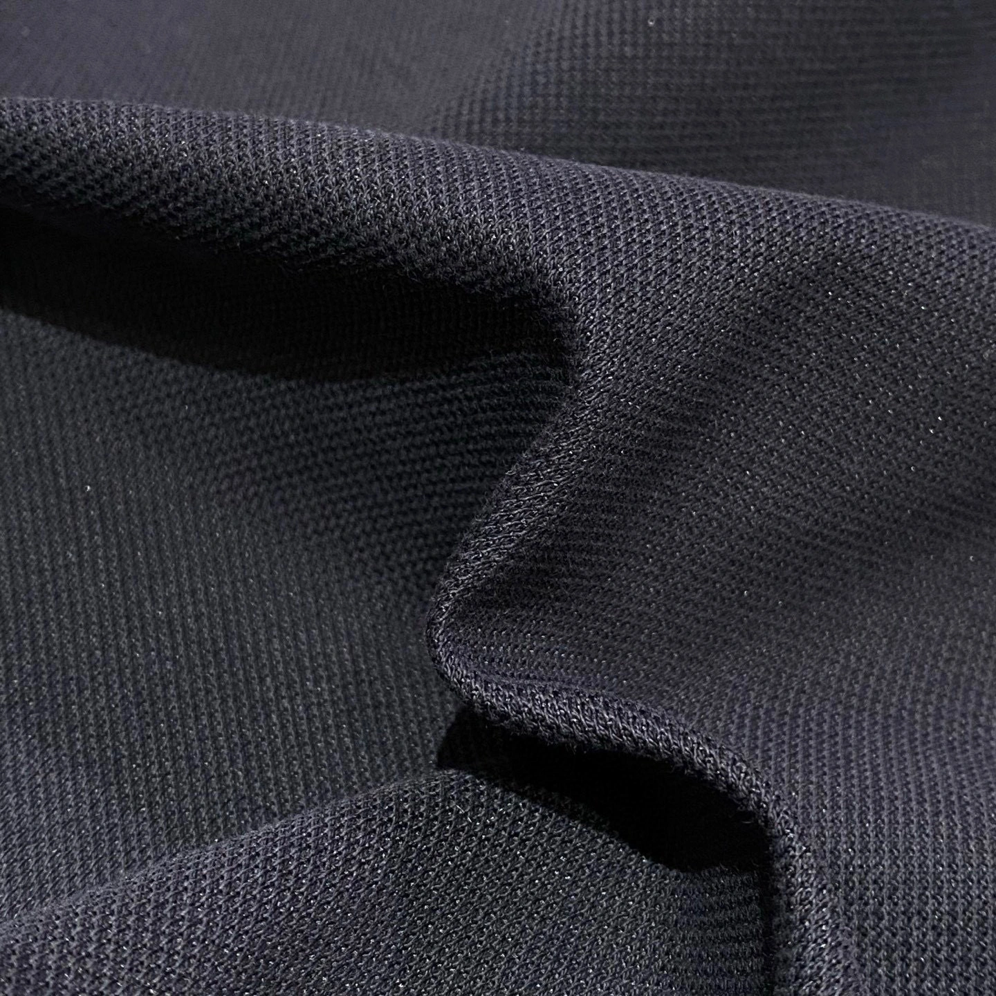 Victoria- 7iu7iu Polo embroidery Cotton item:E-F361C1753