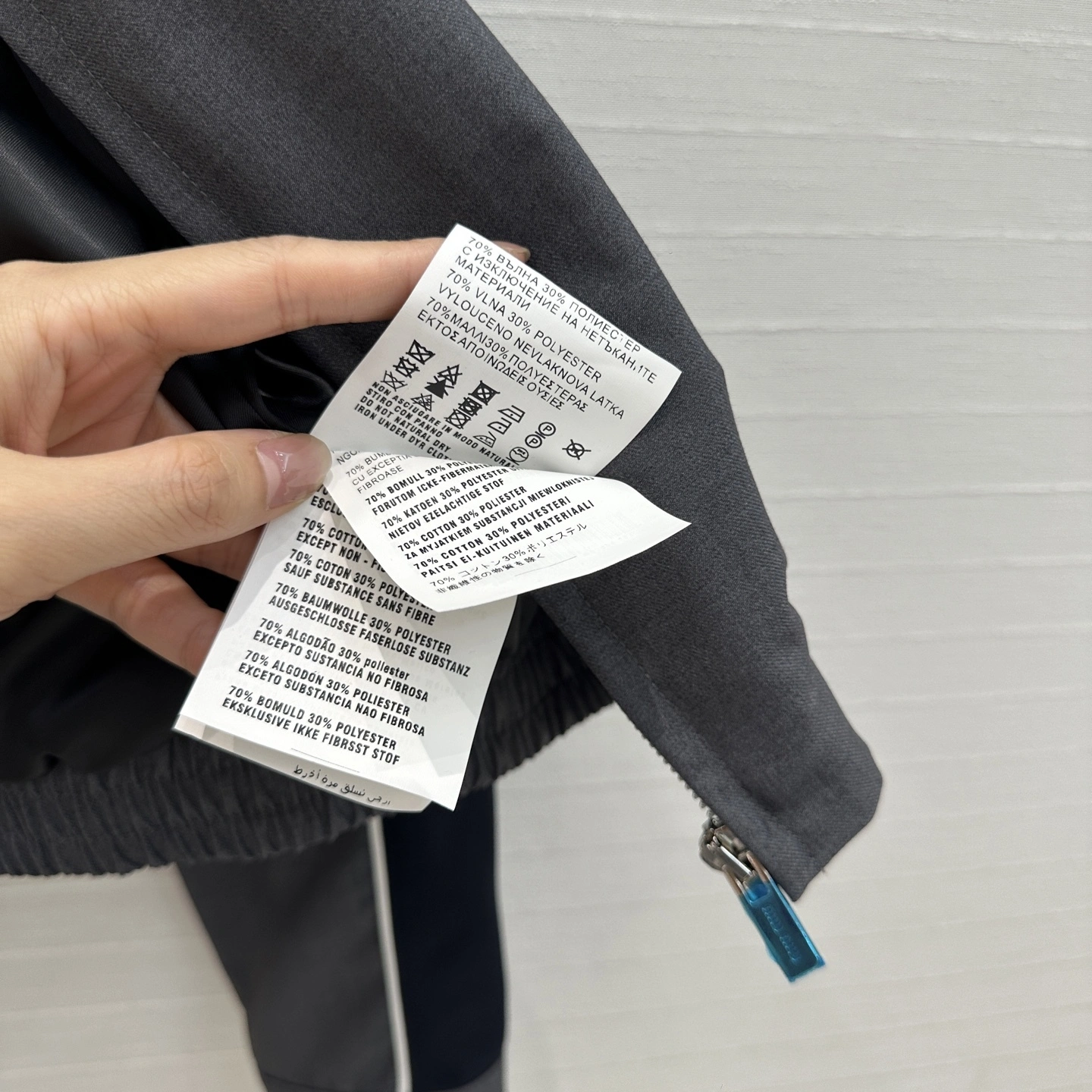 Victoria- 7iu7iu Suit item:E-F240B2306